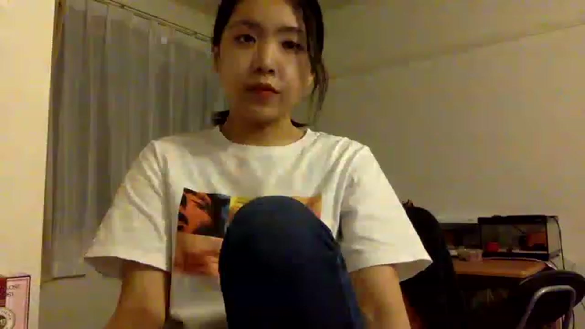 Gallery image thumbnail from Cut31iVanny__'s myfreecams stream on, 04/21/2023, 11:45 image 7 of 20