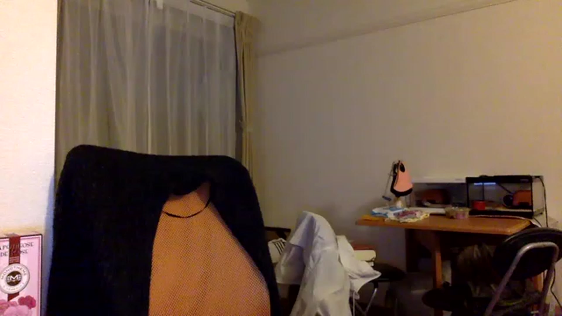 Gallery image thumbnail from Cut31iVanny__'s myfreecams stream on, 04/21/2023, 11:45 image 17 of 20