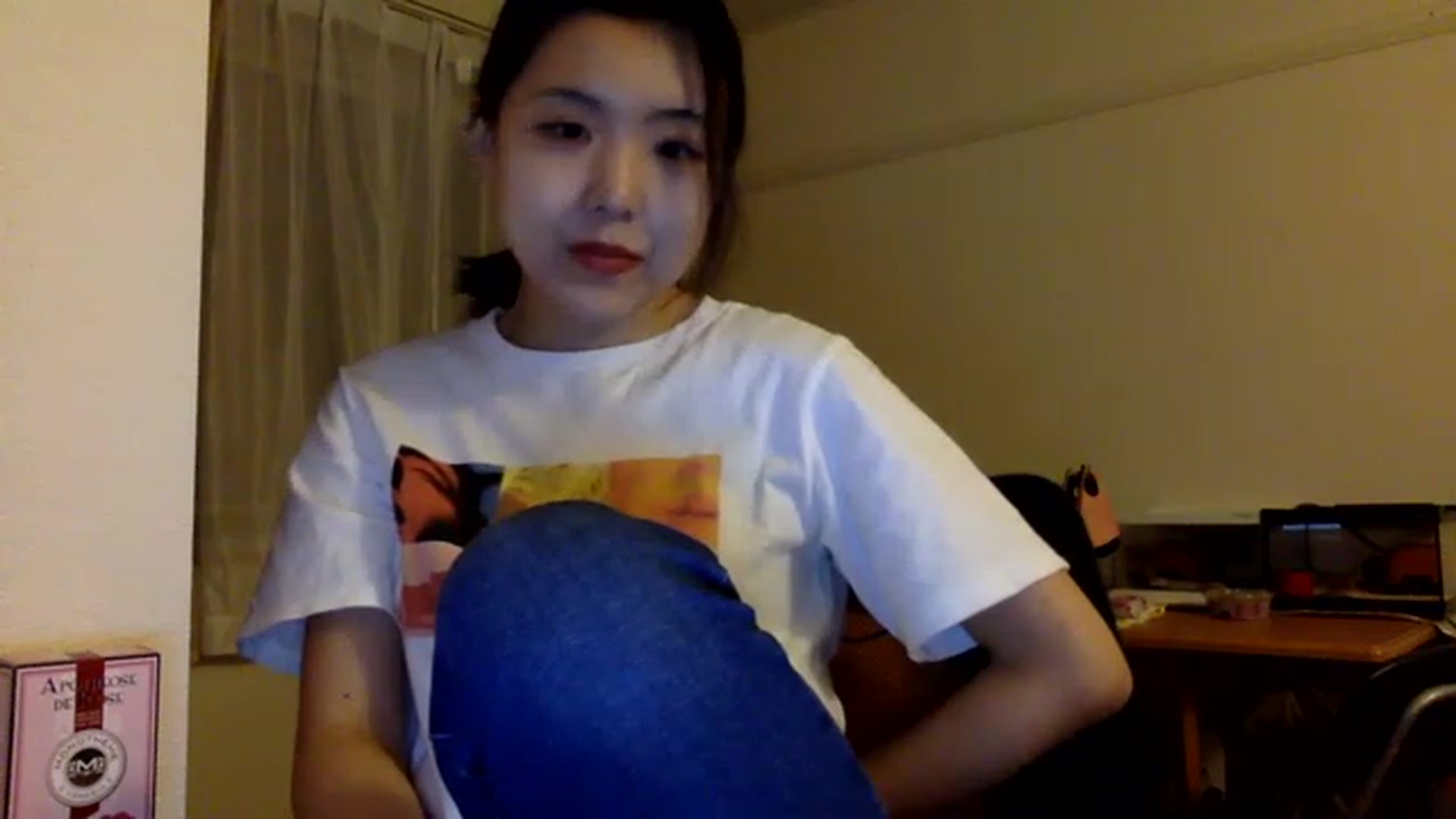Gallery image thumbnail from Cut31iVanny__'s myfreecams stream on, 04/21/2023, 11:45 image 20 of 20