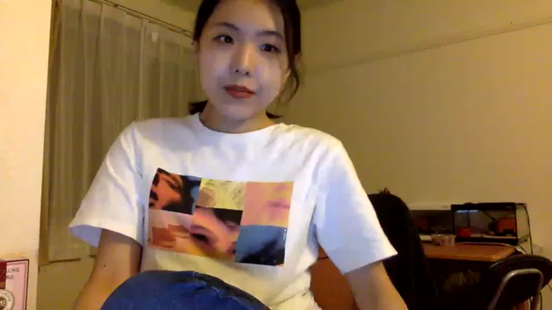 Gallery image thumbnail from Cut31iVanny__'s myfreecams stream on, 04/21/2023, 11:45 image 1 of 20