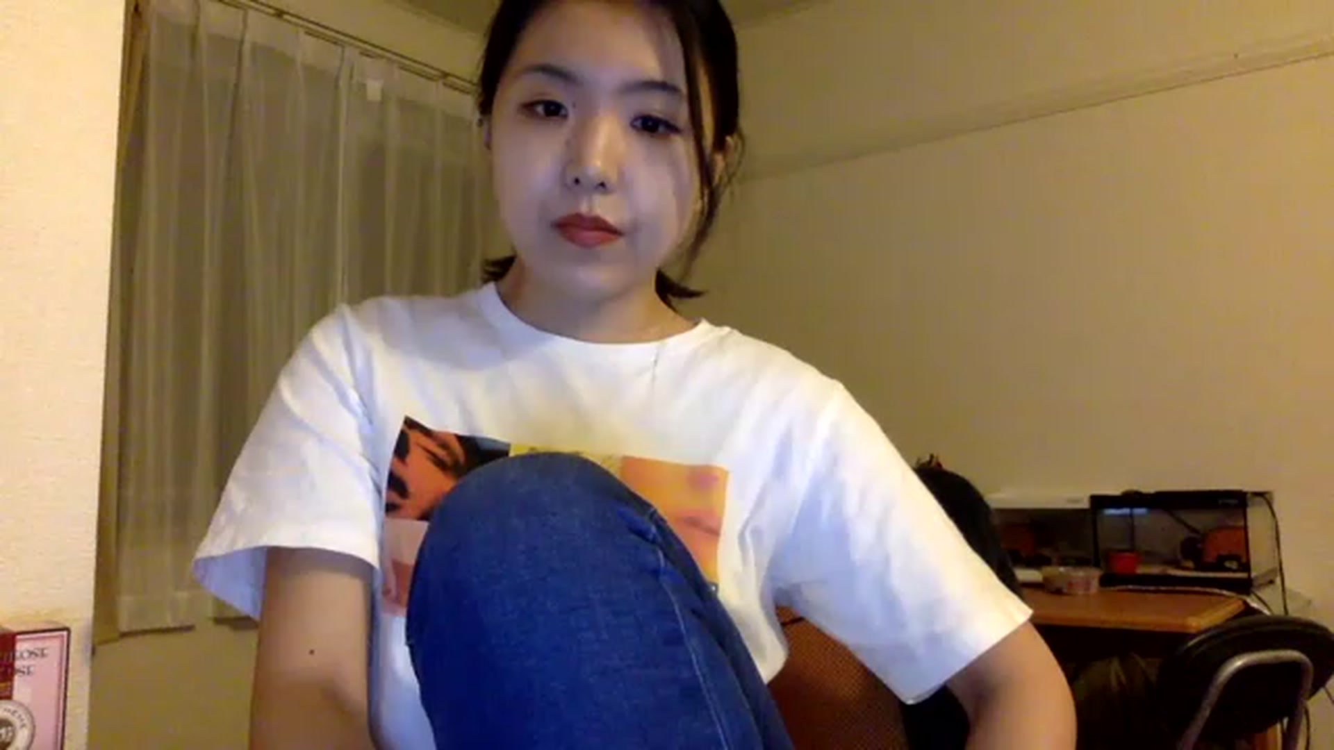 Gallery image thumbnail from Cut31iVanny__'s myfreecams stream on, 04/21/2023, 11:45 image 2 of 20