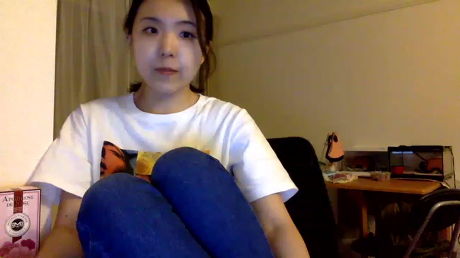 Gallery image thumbnail from Cut31iVanny__'s myfreecams stream on, 04/21/2023, 12:35 image 11 of 20