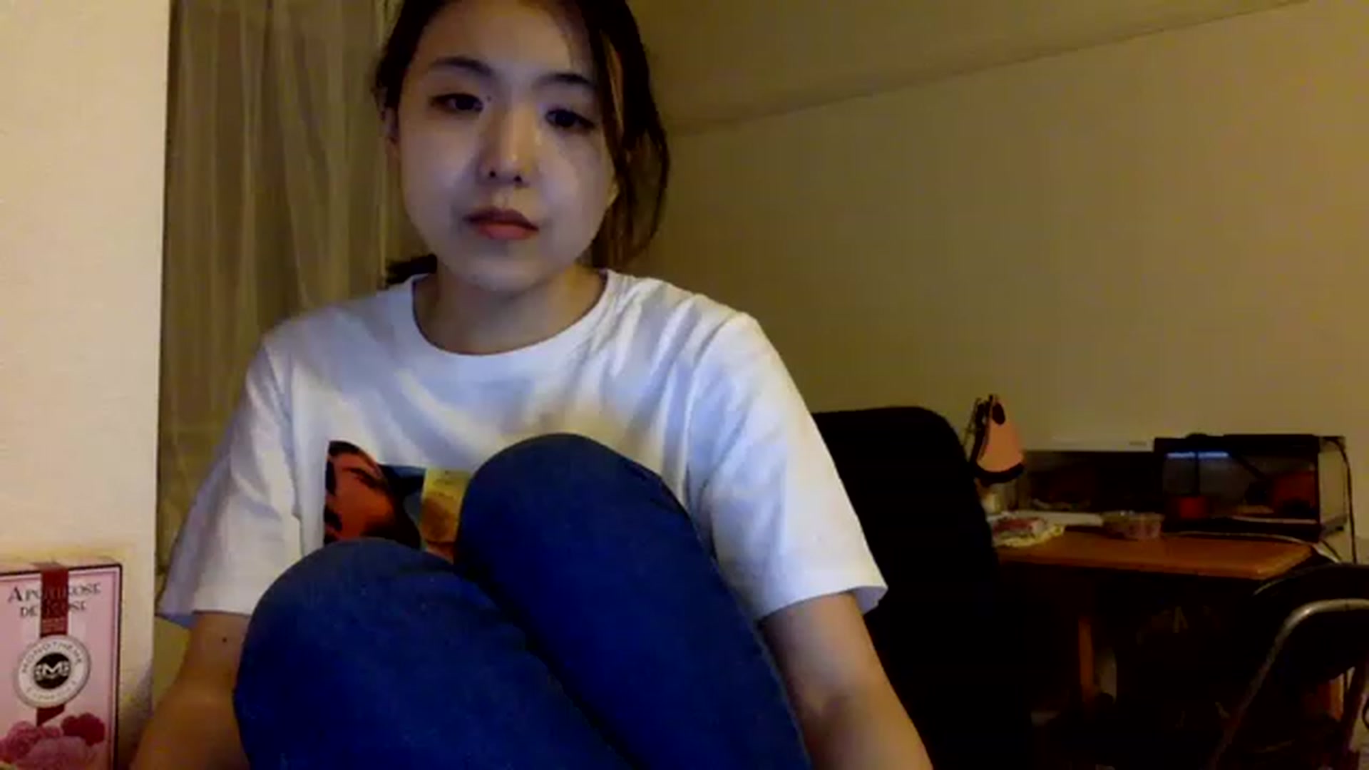 Gallery image thumbnail from Cut31iVanny__'s myfreecams stream on, 04/21/2023, 12:35 image 6 of 20