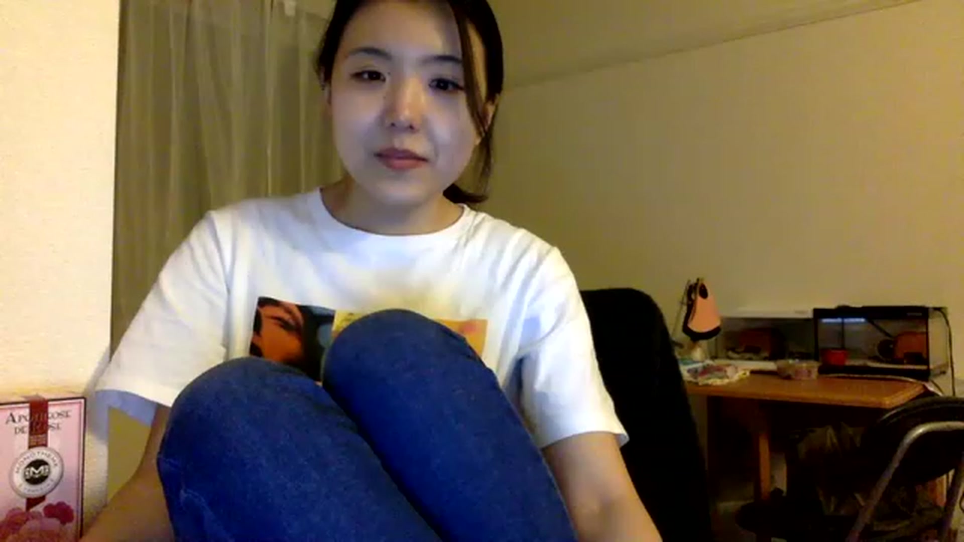 Gallery image thumbnail from Cut31iVanny__'s myfreecams stream on, 04/21/2023, 12:35 image 20 of 20
