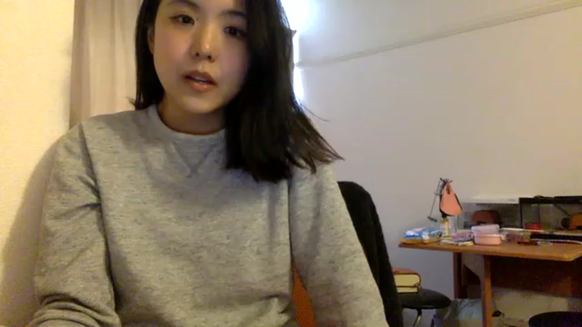 Gallery image thumbnail from Cut31iVanny__'s myfreecams stream on, 04/26/2023, 06:26 image 12 of 20