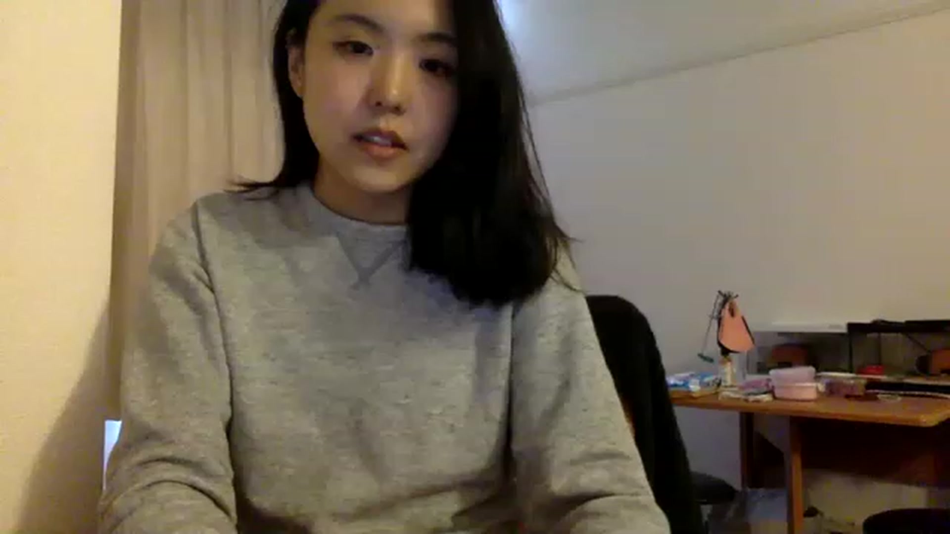 Gallery image thumbnail from Cut31iVanny__'s myfreecams stream on, 04/26/2023, 06:26 image 11 of 20