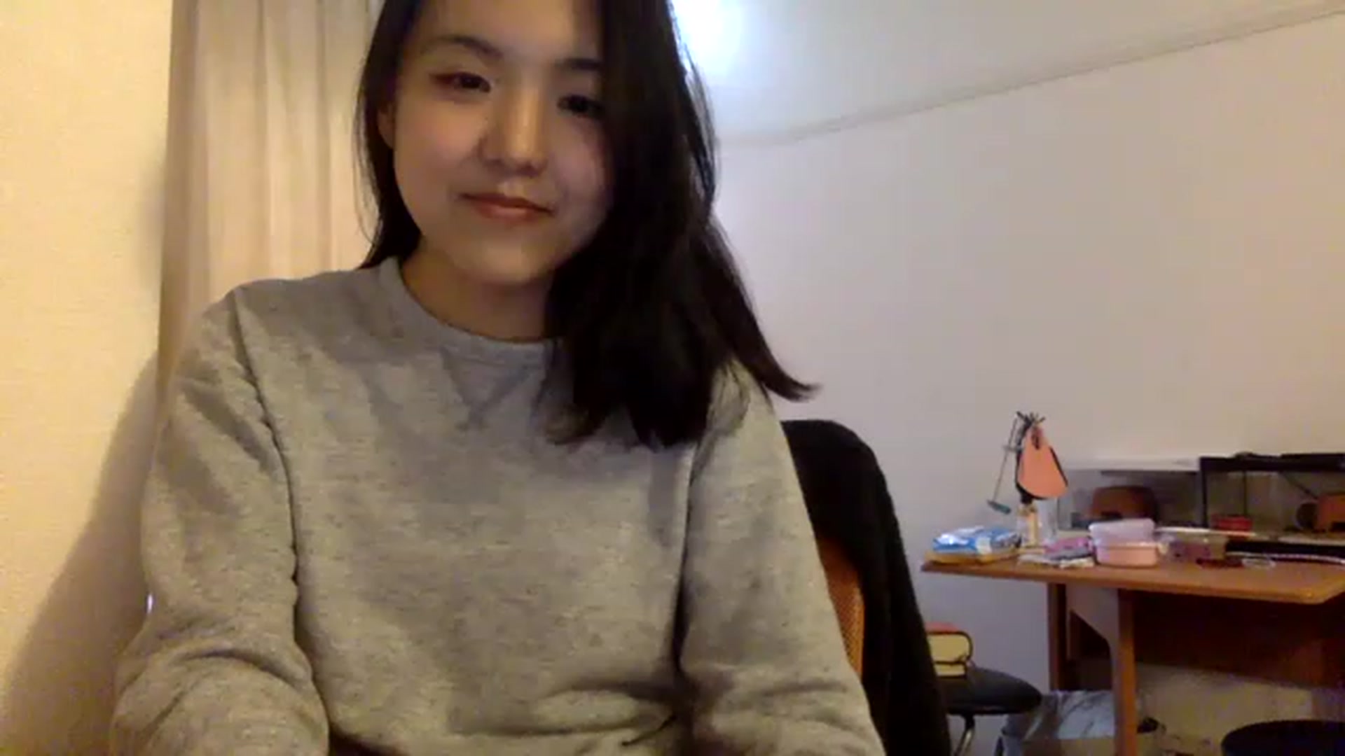 Gallery image thumbnail from Cut31iVanny__'s myfreecams stream on, 04/26/2023, 06:26 image 1 of 20