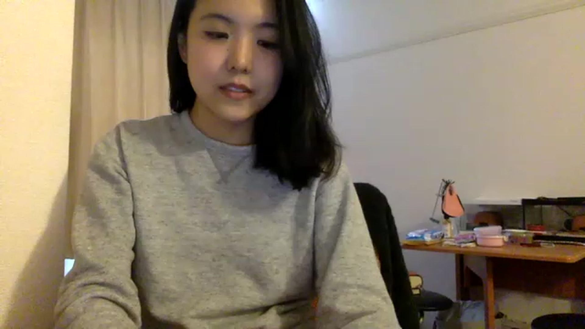 Gallery image thumbnail from Cut31iVanny__'s myfreecams stream on, 04/26/2023, 06:26 image 10 of 20