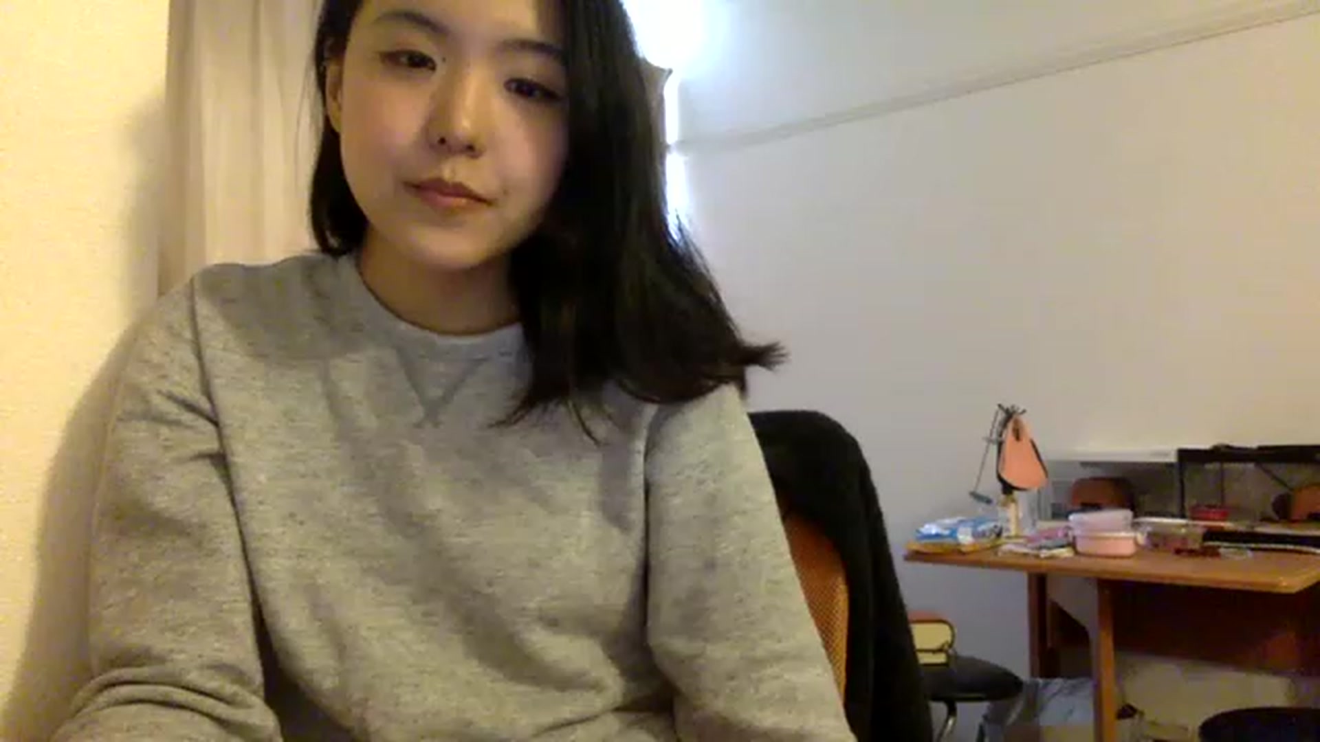 Gallery image thumbnail from Cut31iVanny__'s myfreecams stream on, 04/26/2023, 06:26 image 7 of 20