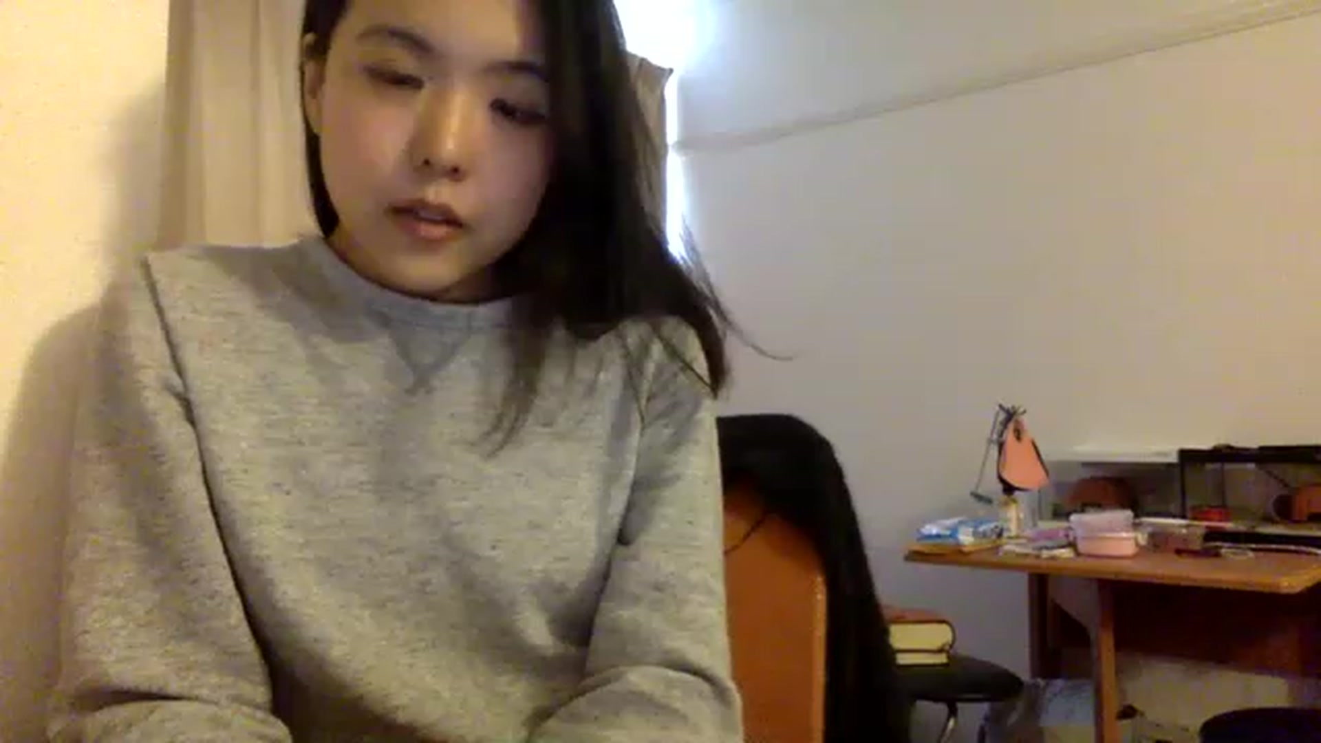 Gallery image thumbnail from Cut31iVanny__'s myfreecams stream on, 04/26/2023, 06:26 image 6 of 20