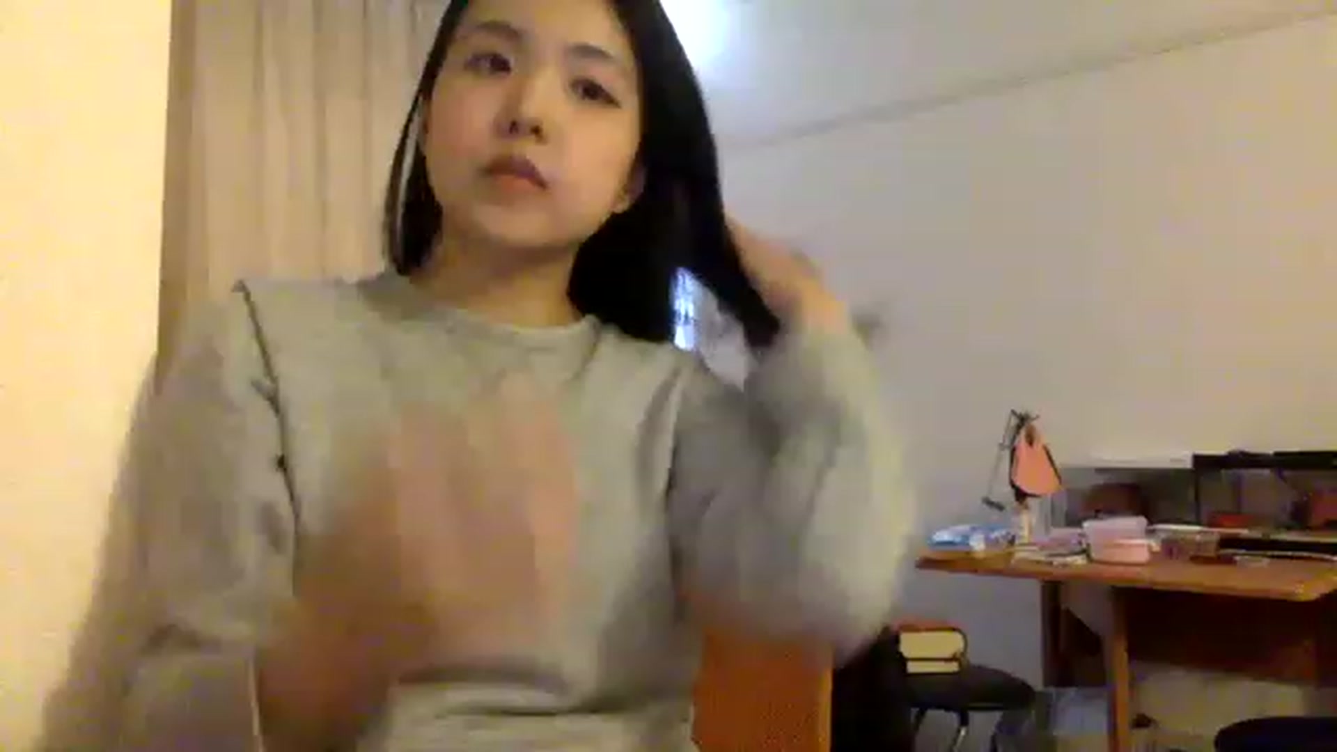 Gallery image thumbnail from Cut31iVanny__'s myfreecams stream on, 04/26/2023, 06:26 image 5 of 20