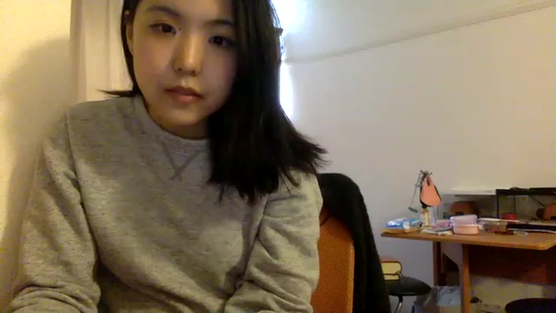 Gallery image thumbnail from Cut31iVanny__'s myfreecams stream on, 04/26/2023, 06:26 image 9 of 20