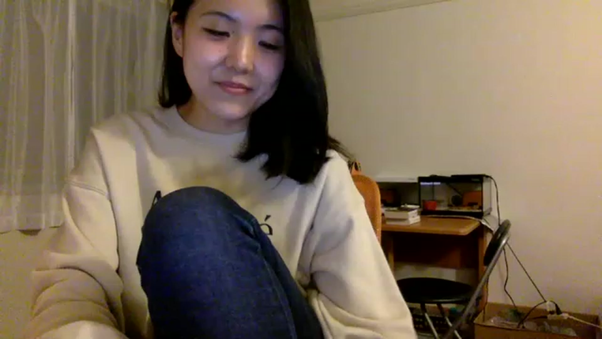 Gallery image thumbnail from Cut31iVanny__'s myfreecams stream on, 05/04/2023, 13:22 image 20 of 20
