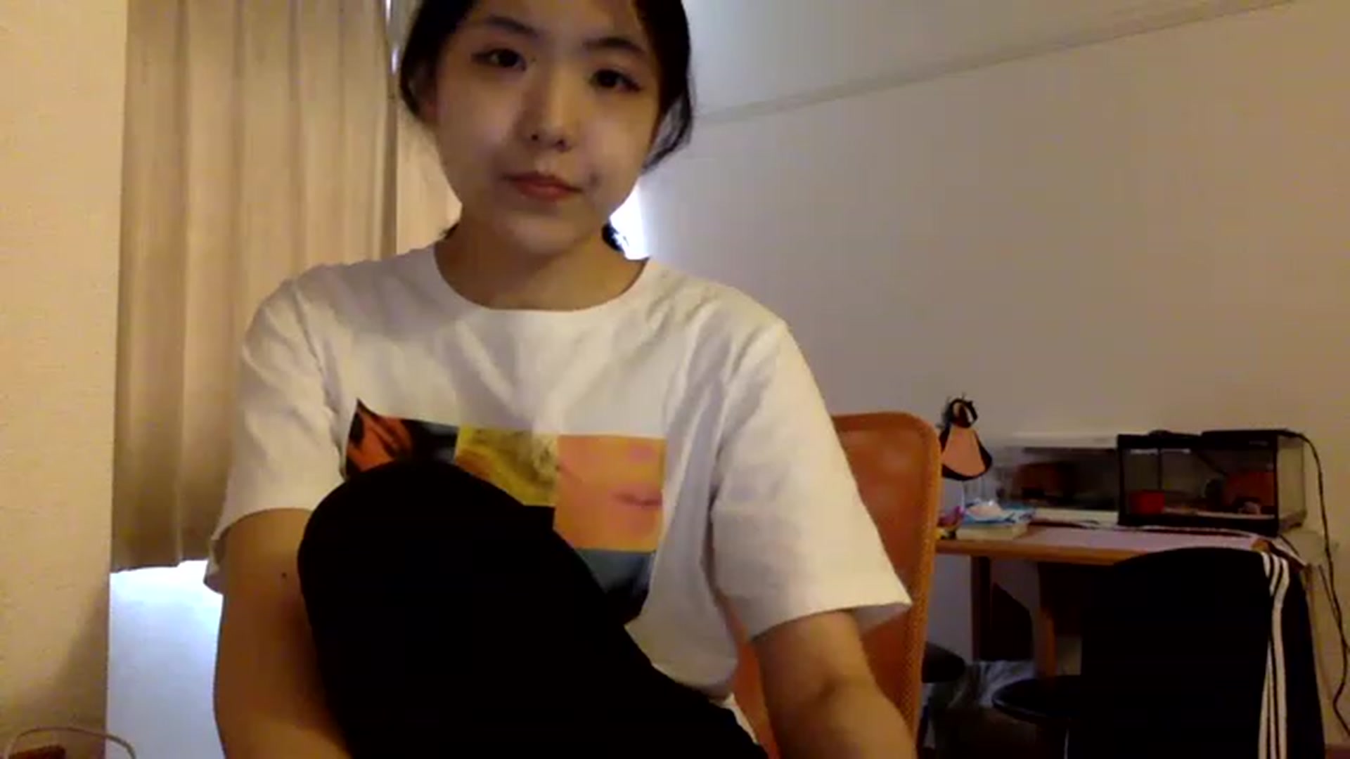 Gallery image thumbnail from Cut31iVanny__'s myfreecams stream on, 05/22/2023, 02:52 image 19 of 20