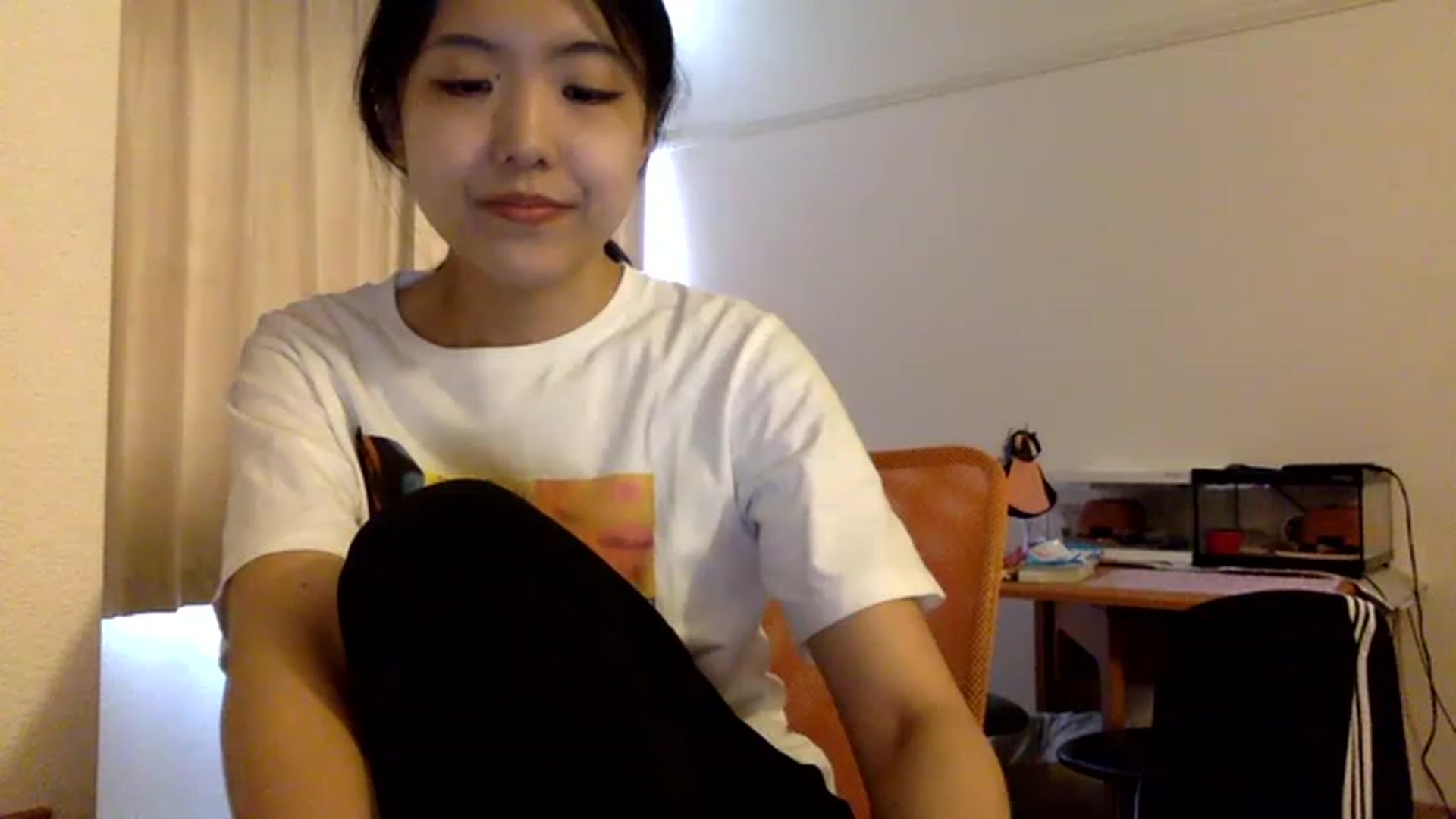 Gallery image thumbnail from Cut31iVanny__'s myfreecams stream on, 05/22/2023, 02:52 image 13 of 20