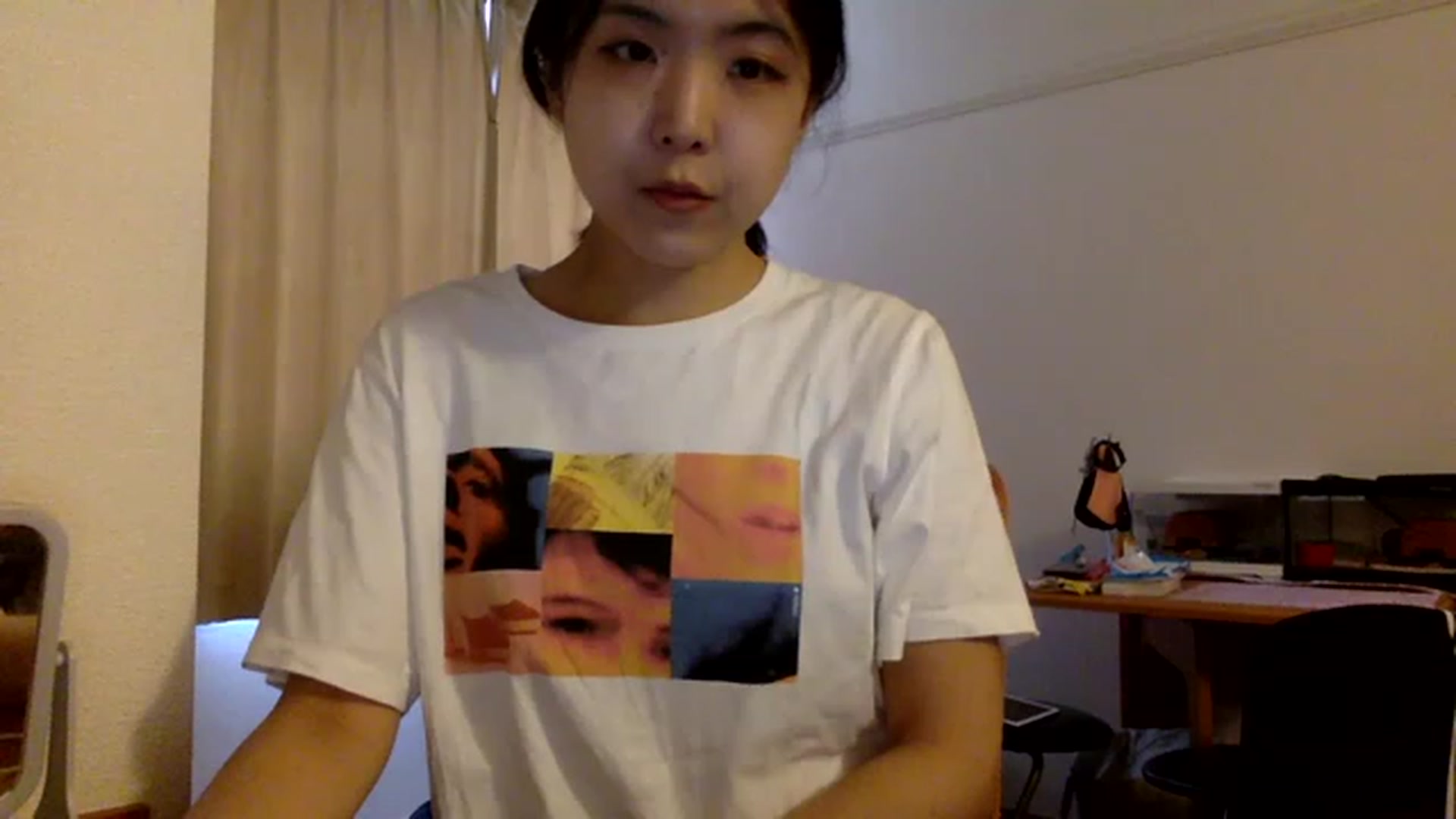Gallery image thumbnail from Cut31iVanny__'s myfreecams stream on, 05/22/2023, 02:52 image 2 of 20