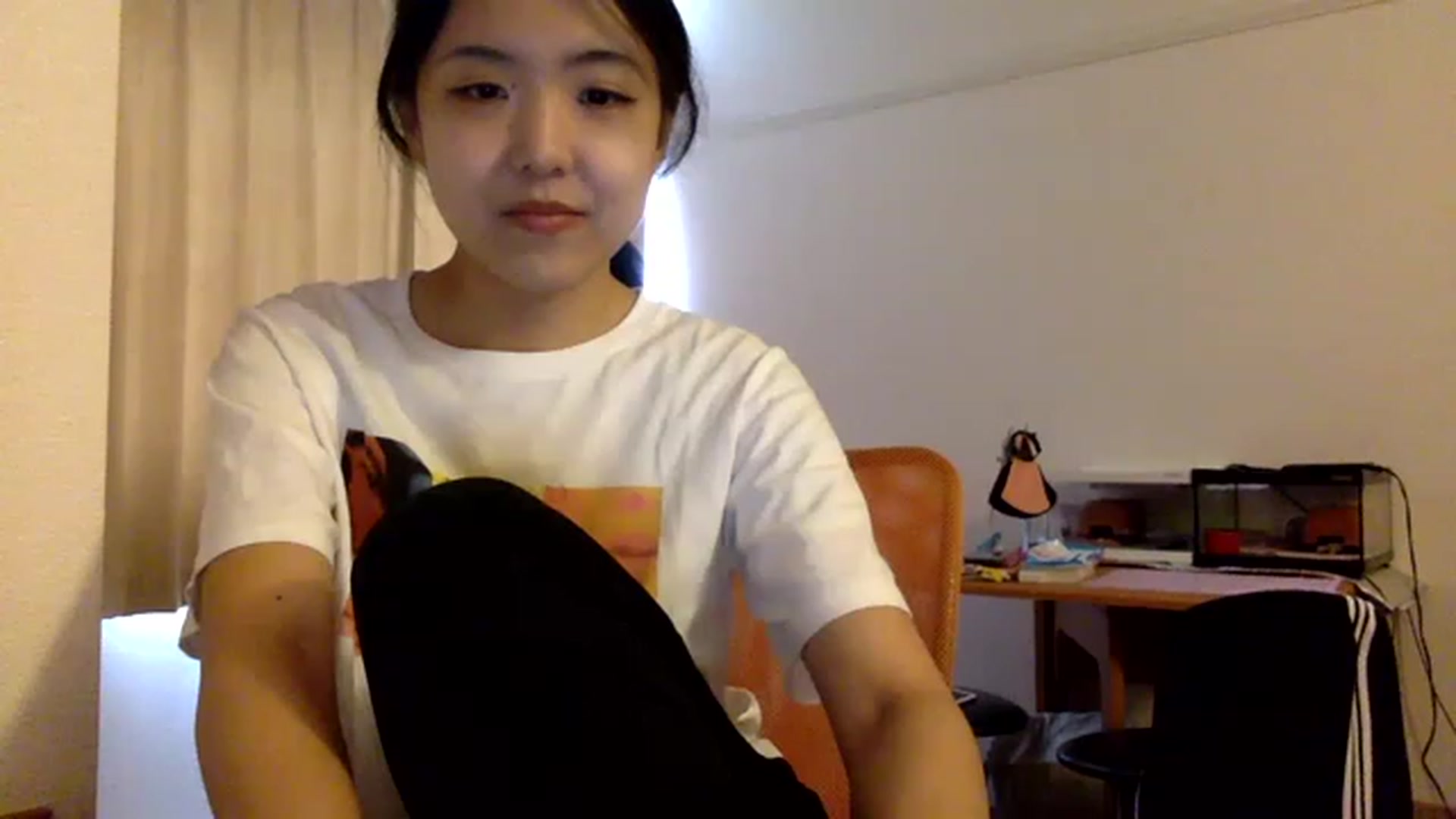 Gallery image thumbnail from Cut31iVanny__'s myfreecams stream on, 05/22/2023, 02:52 image 16 of 20