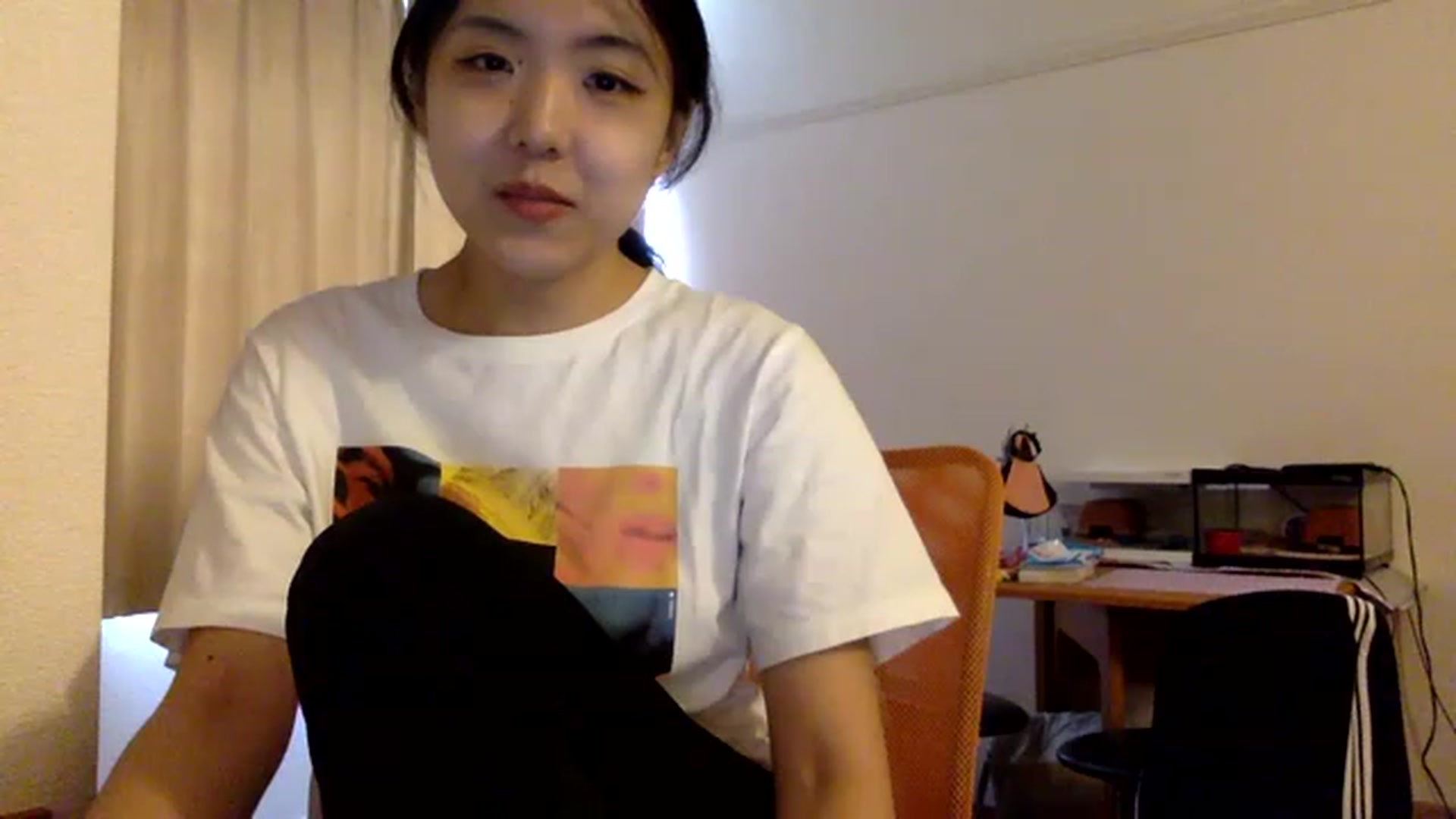 Gallery image thumbnail from Cut31iVanny__'s myfreecams stream on, 05/22/2023, 02:52 image 15 of 20