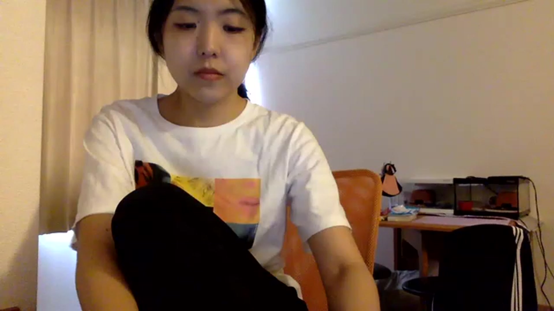 Gallery image thumbnail from Cut31iVanny__'s myfreecams stream on, 05/22/2023, 02:52 image 14 of 20