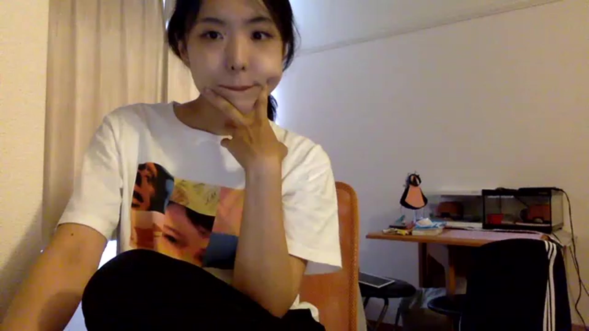 Gallery image thumbnail from Cut31iVanny__'s myfreecams stream on, 05/22/2023, 02:52 image 11 of 20