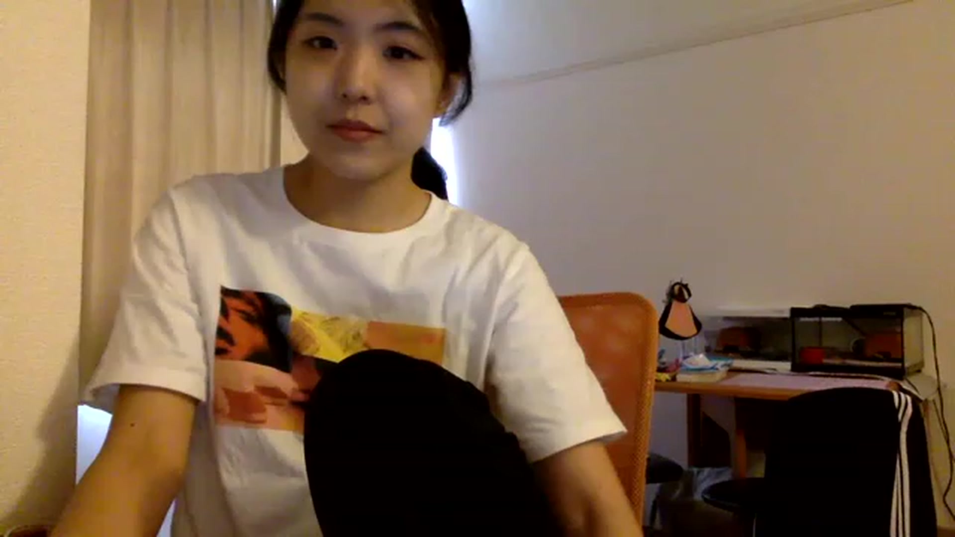 Gallery image thumbnail from Cut31iVanny__'s myfreecams stream on, 05/22/2023, 02:52 image 20 of 20