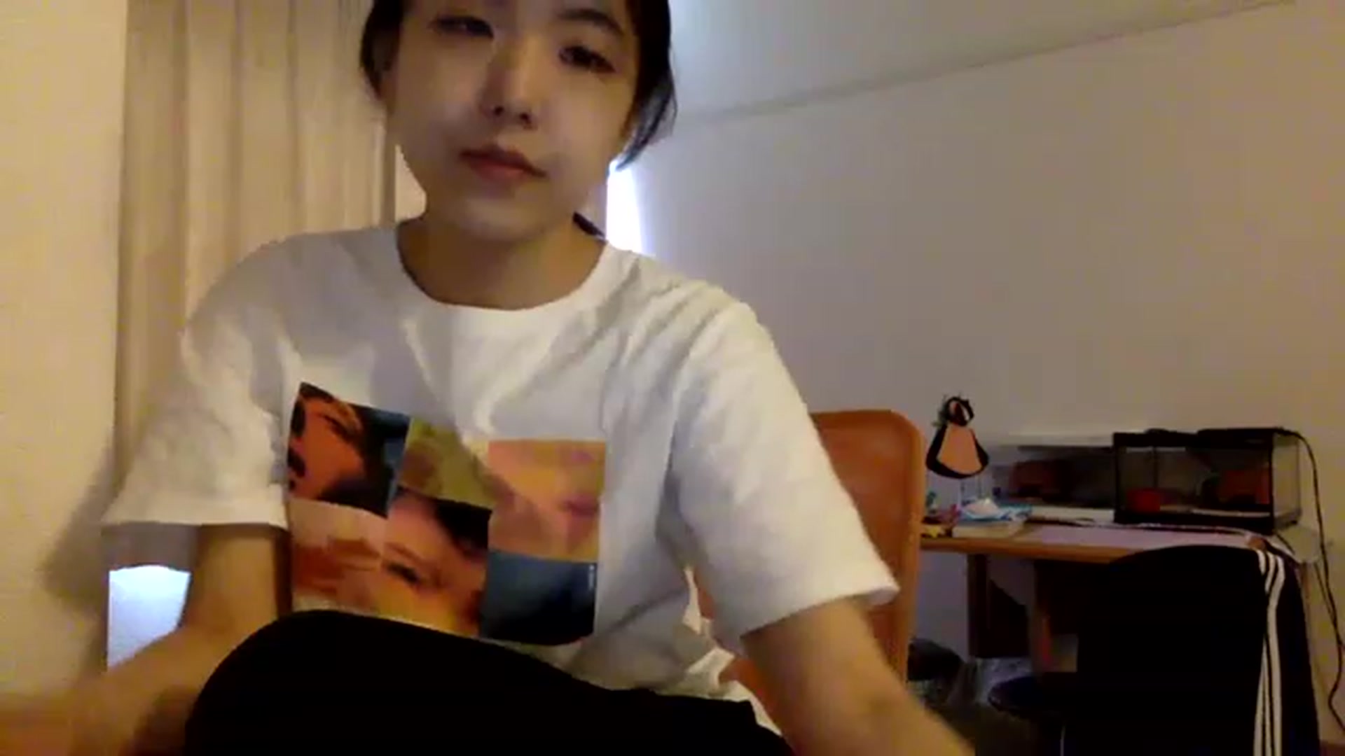 Gallery image thumbnail from Cut31iVanny__'s myfreecams stream on, 05/22/2023, 02:52 image 18 of 20