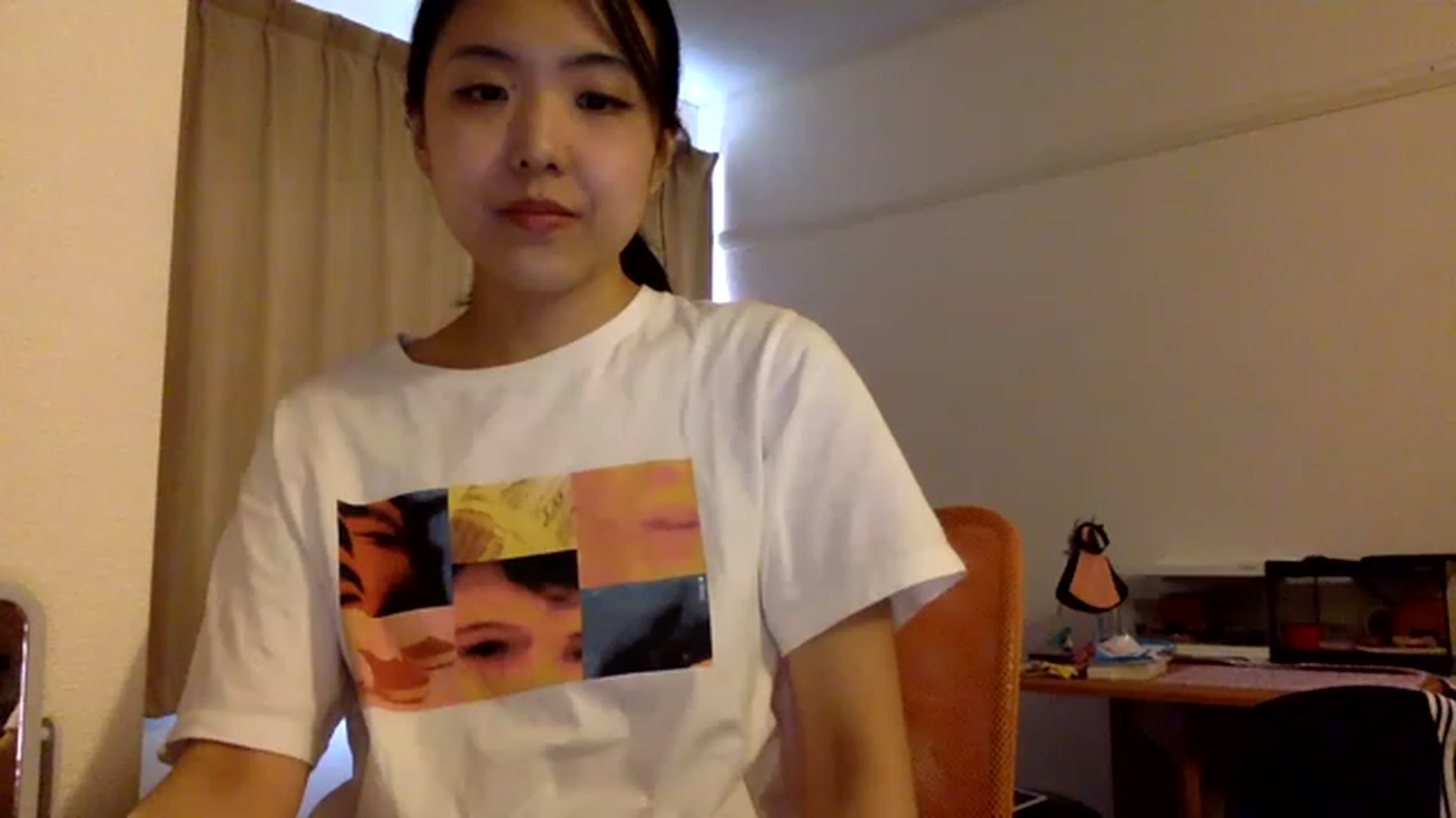 Gallery image thumbnail from Cut31iVanny__'s myfreecams stream on, 05/22/2023, 05:42 image 18 of 20