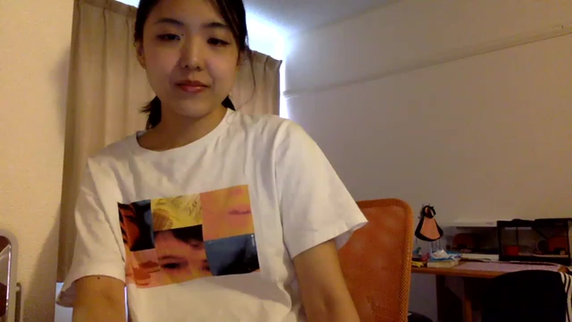 Gallery image thumbnail from Cut31iVanny__'s myfreecams stream on, 05/22/2023, 05:42 image 3 of 20