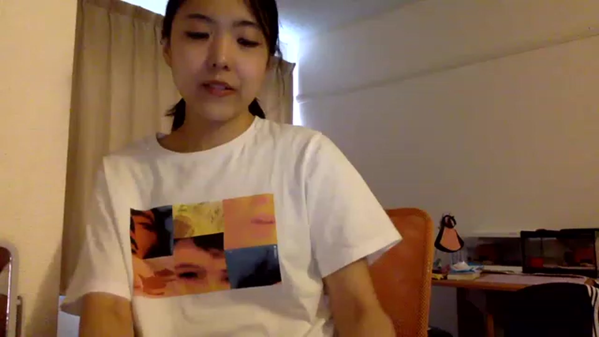 Gallery image thumbnail from Cut31iVanny__'s myfreecams stream on, 05/22/2023, 05:42 image 1 of 20