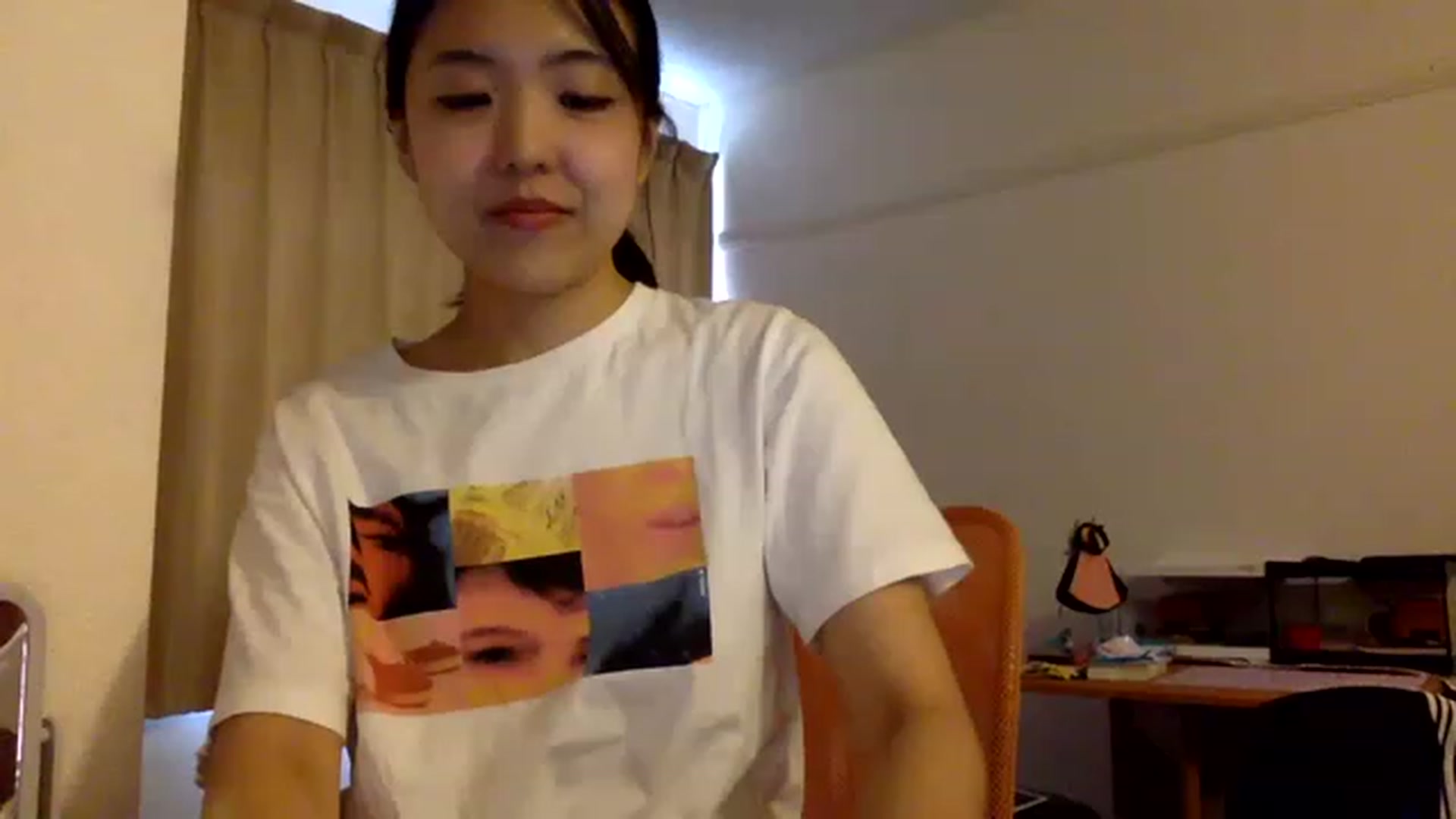 Gallery image thumbnail from Cut31iVanny__'s myfreecams stream on, 05/22/2023, 05:42 image 19 of 20