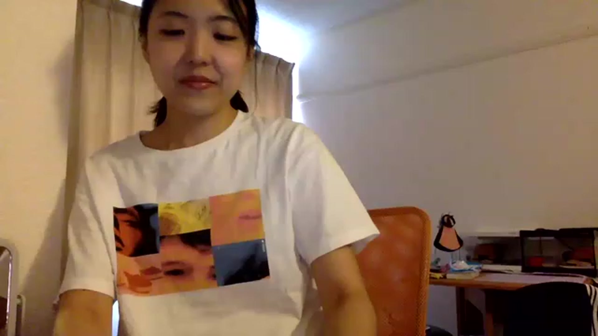 Gallery image thumbnail from Cut31iVanny__'s myfreecams stream on, 05/22/2023, 05:42 image 6 of 20