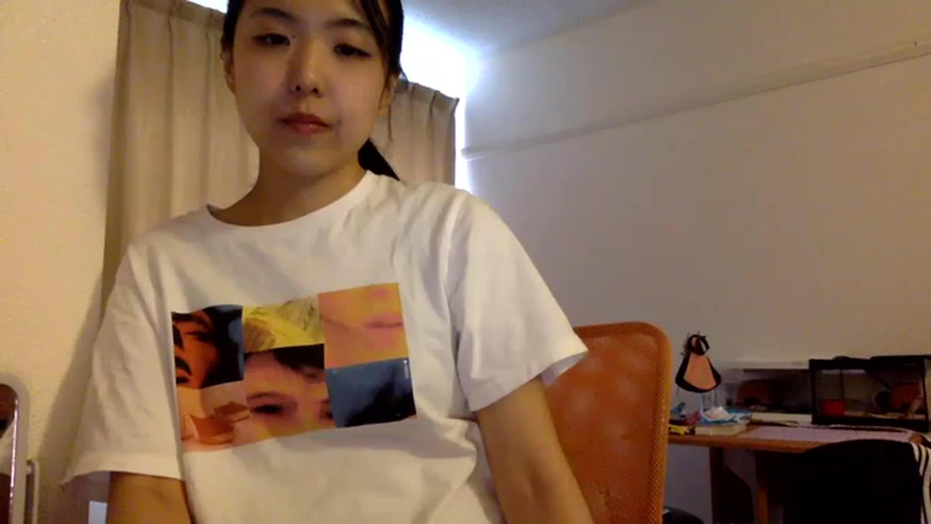 Gallery image thumbnail from Cut31iVanny__'s myfreecams stream on, 05/22/2023, 05:42 image 12 of 20