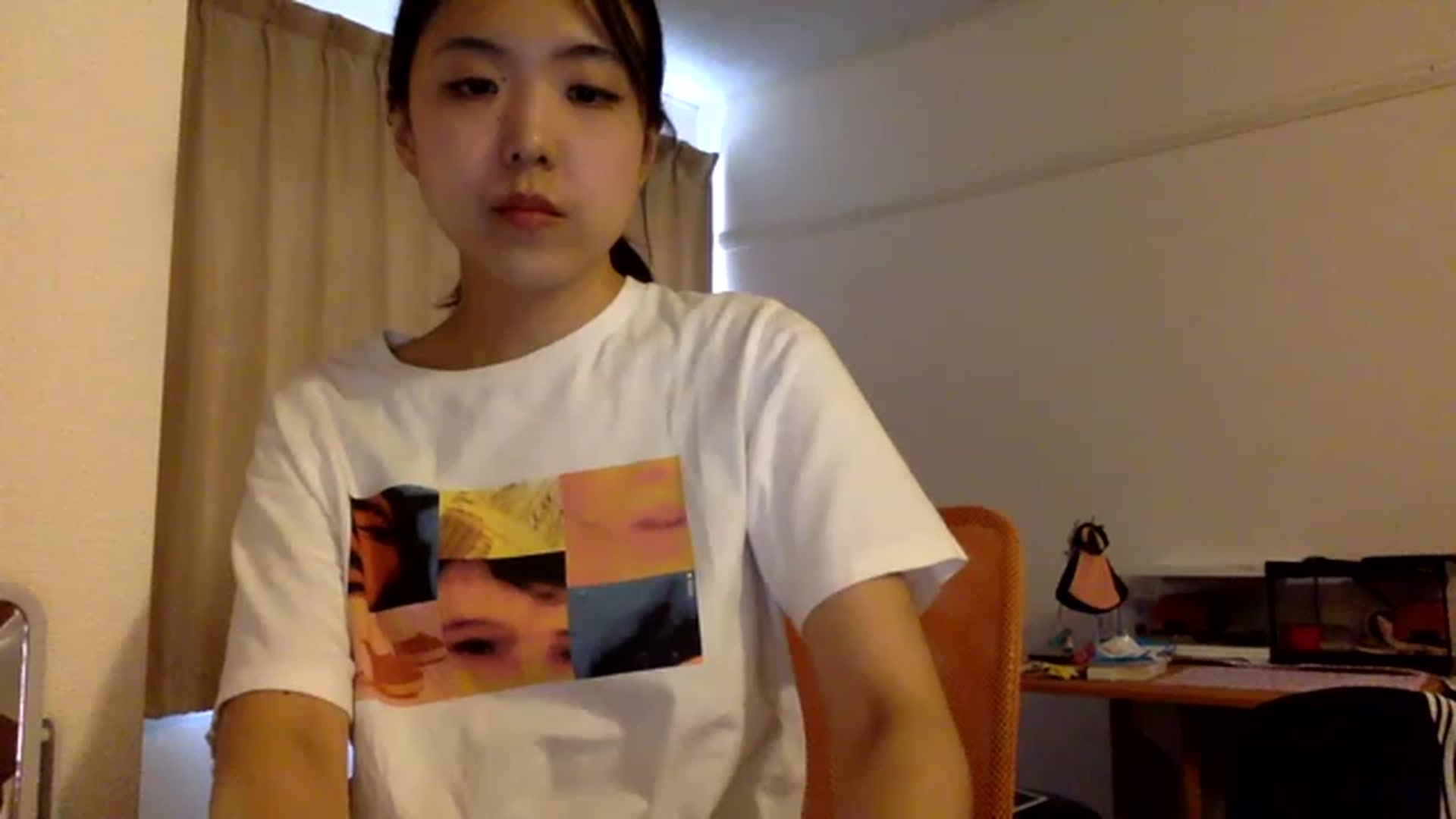 Gallery image thumbnail from Cut31iVanny__'s myfreecams stream on, 05/22/2023, 05:42 image 17 of 20