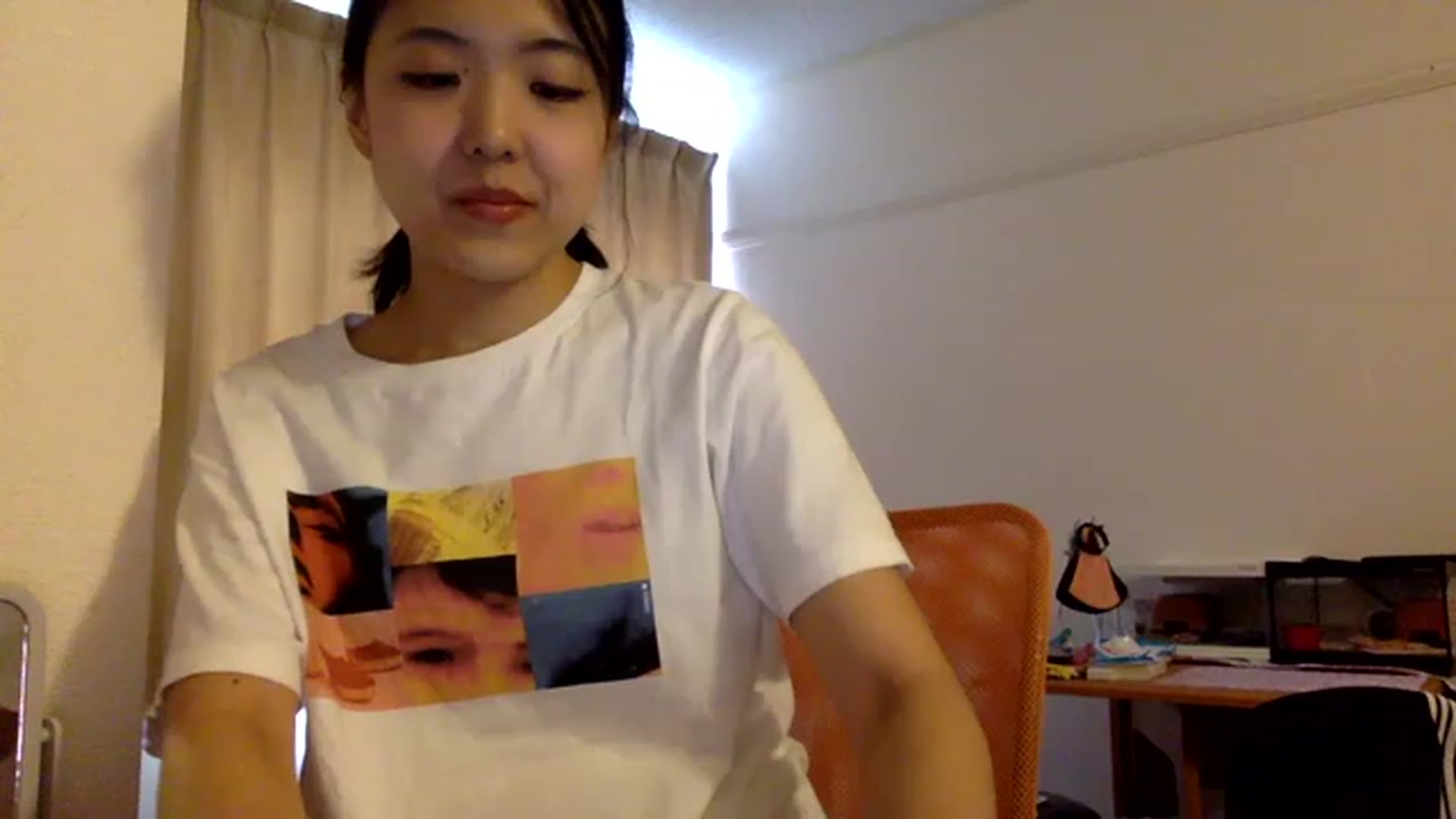 Gallery image thumbnail from Cut31iVanny__'s myfreecams stream on, 05/22/2023, 05:42 image 7 of 20
