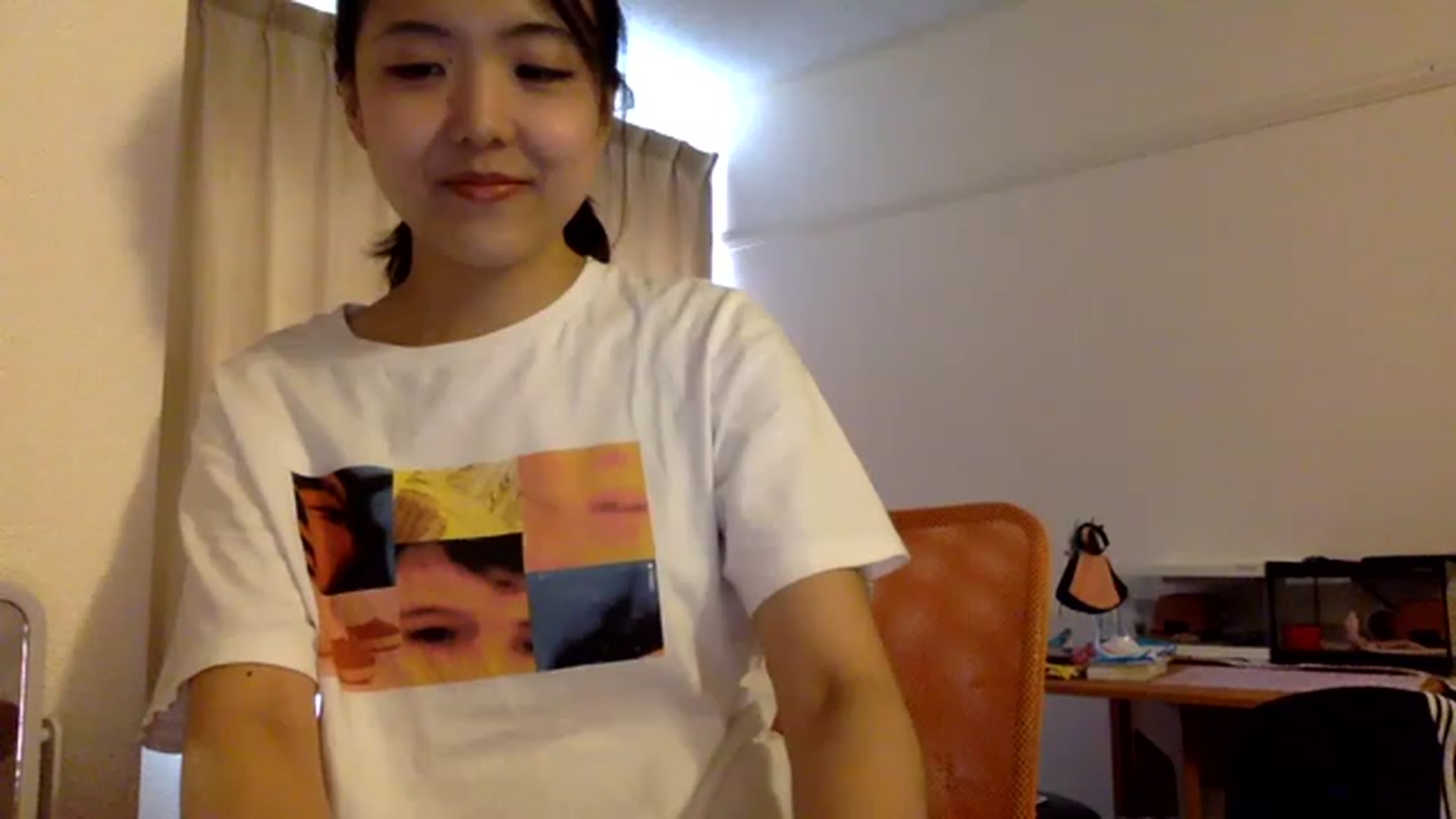 Gallery image thumbnail from Cut31iVanny__'s myfreecams stream on, 05/22/2023, 05:42 image 8 of 20