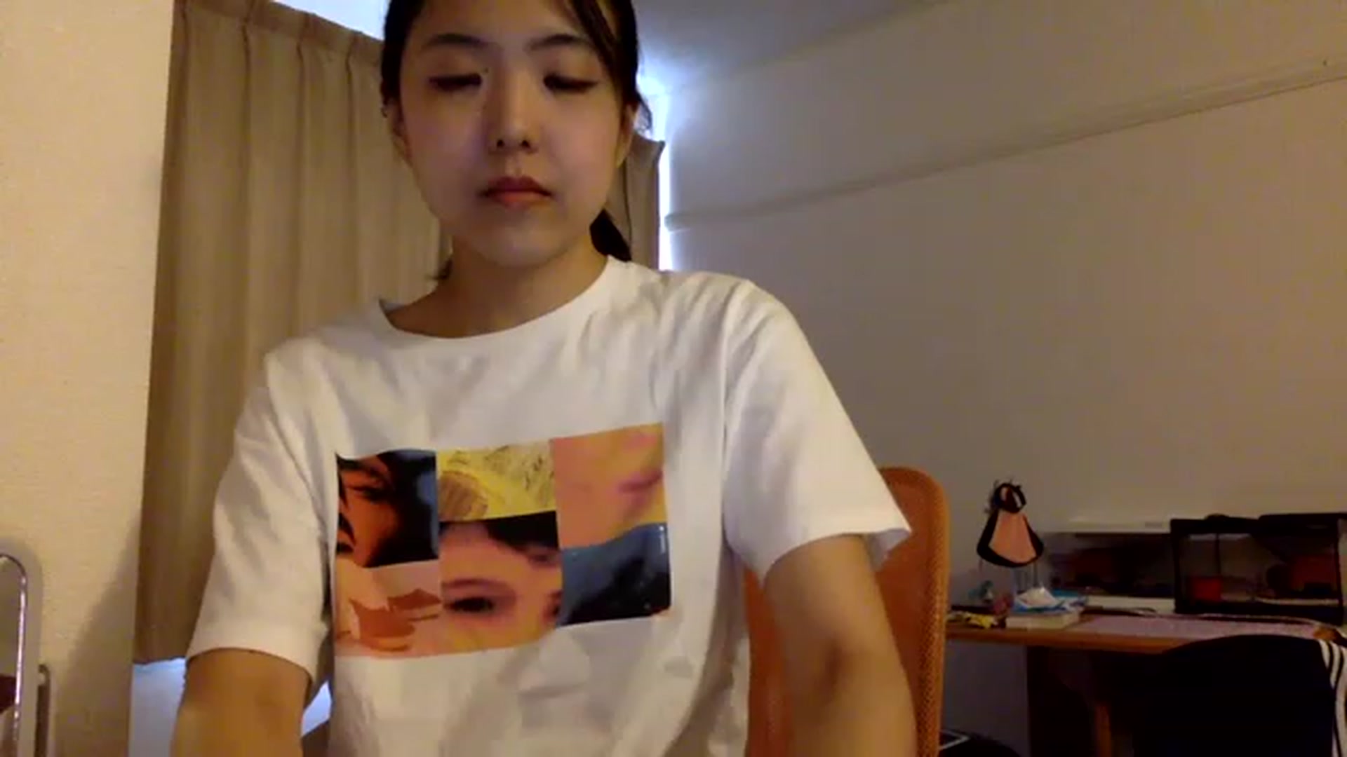 Gallery image thumbnail from Cut31iVanny__'s myfreecams stream on, 05/22/2023, 05:42 image 20 of 20
