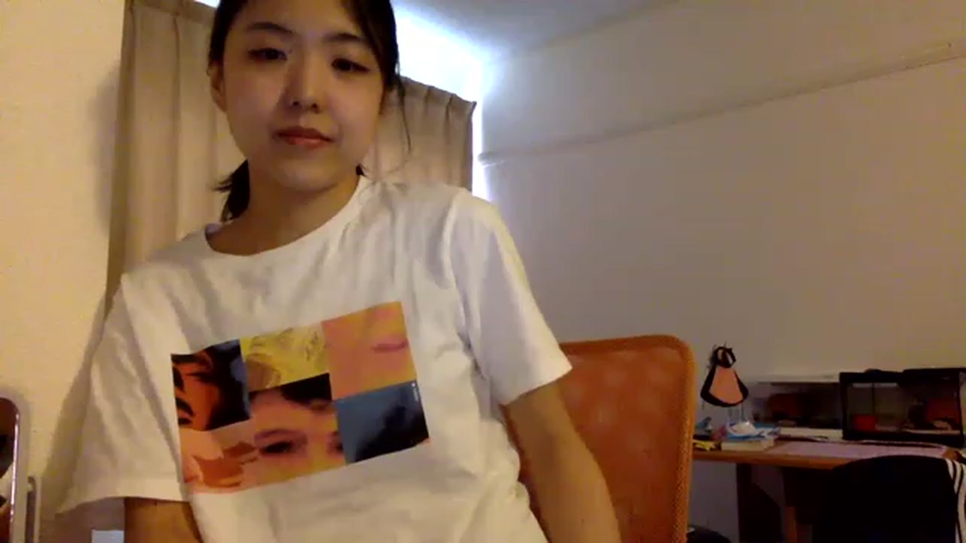 Gallery image thumbnail from Cut31iVanny__'s myfreecams stream on, 05/22/2023, 05:42 image 4 of 20