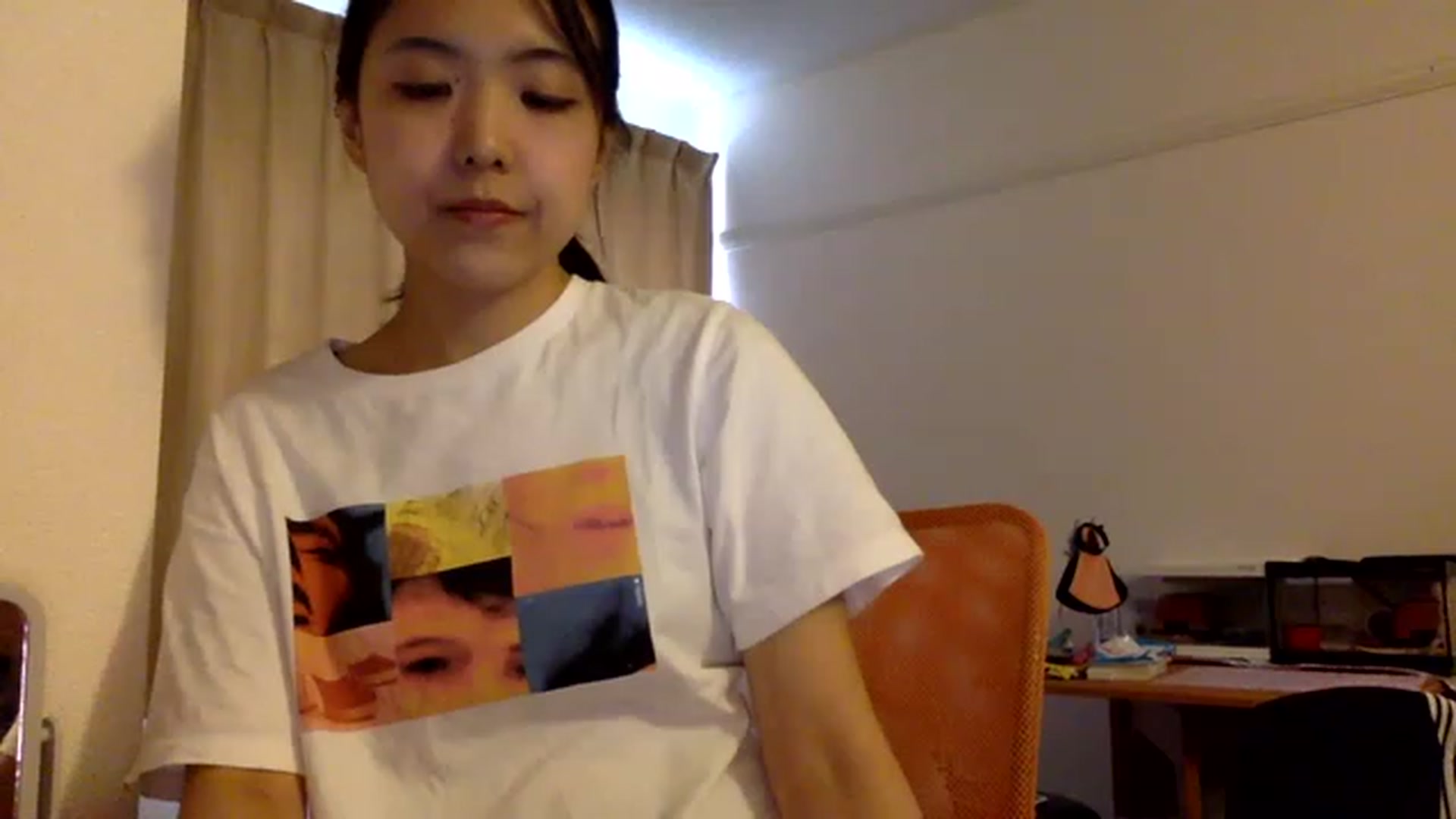 Gallery image thumbnail from Cut31iVanny__'s myfreecams stream on, 05/22/2023, 05:42 image 15 of 20
