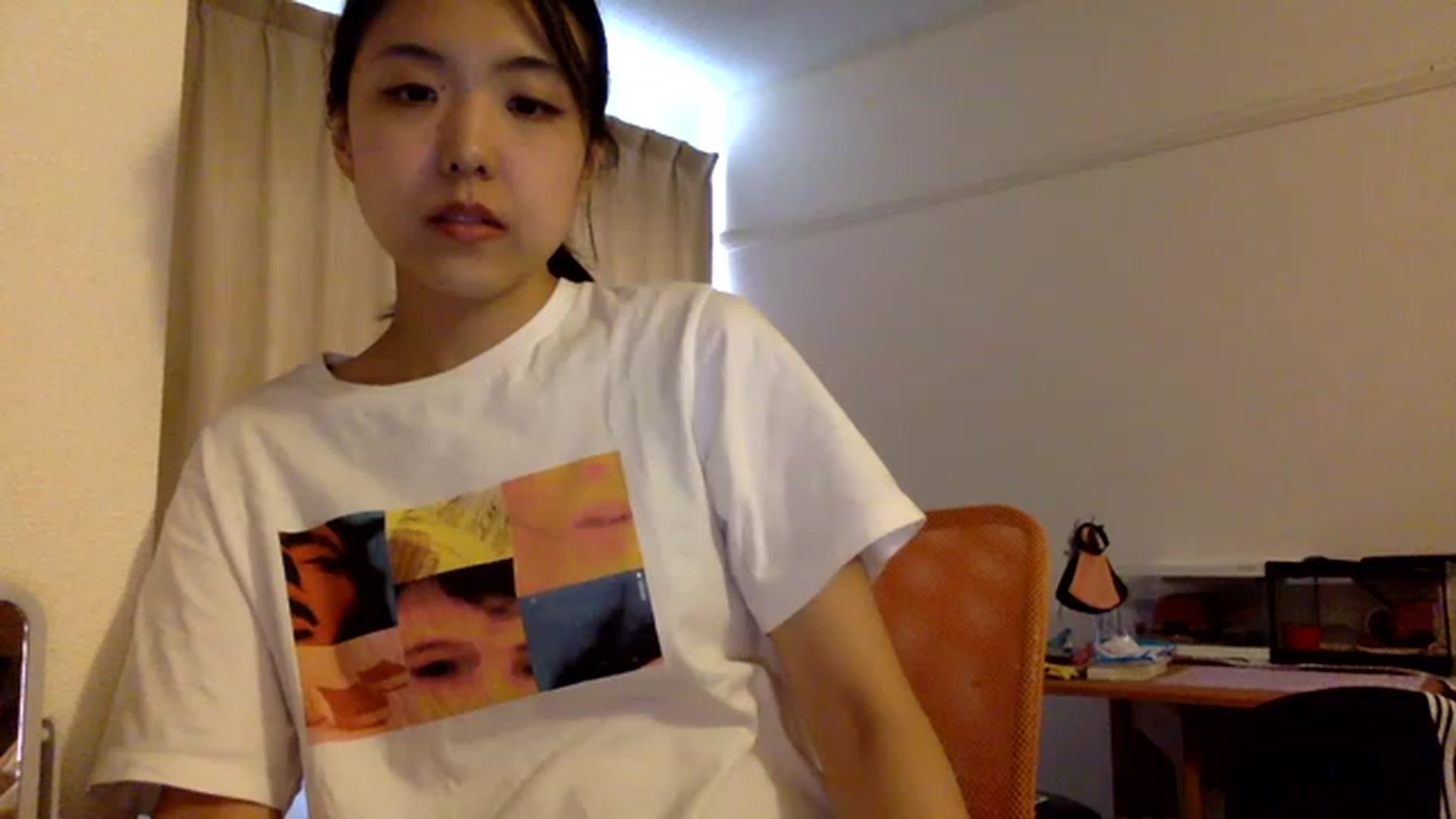 Gallery image thumbnail from Cut31iVanny__'s myfreecams stream on, 05/22/2023, 05:42 image 14 of 20