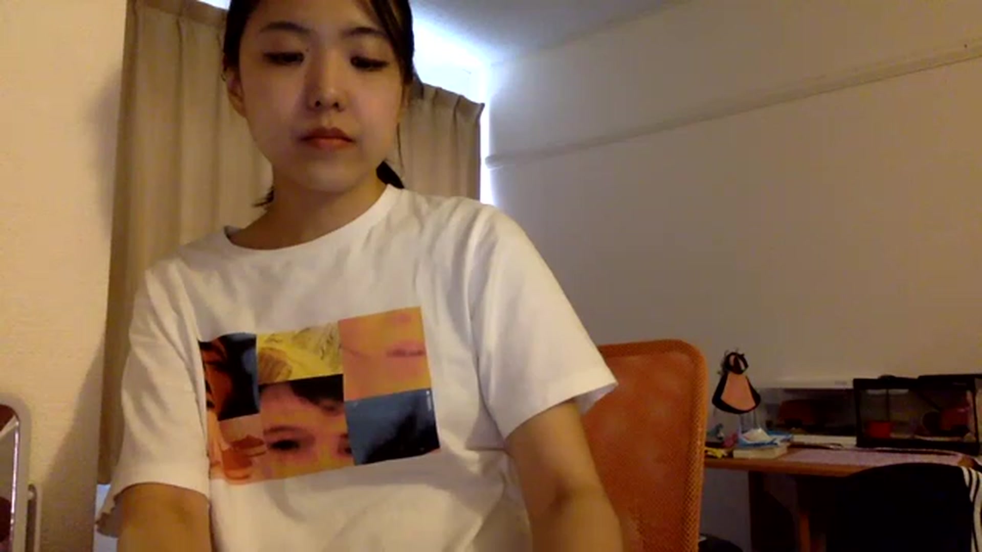 Gallery image thumbnail from Cut31iVanny__'s myfreecams stream on, 05/22/2023, 05:42 image 16 of 20