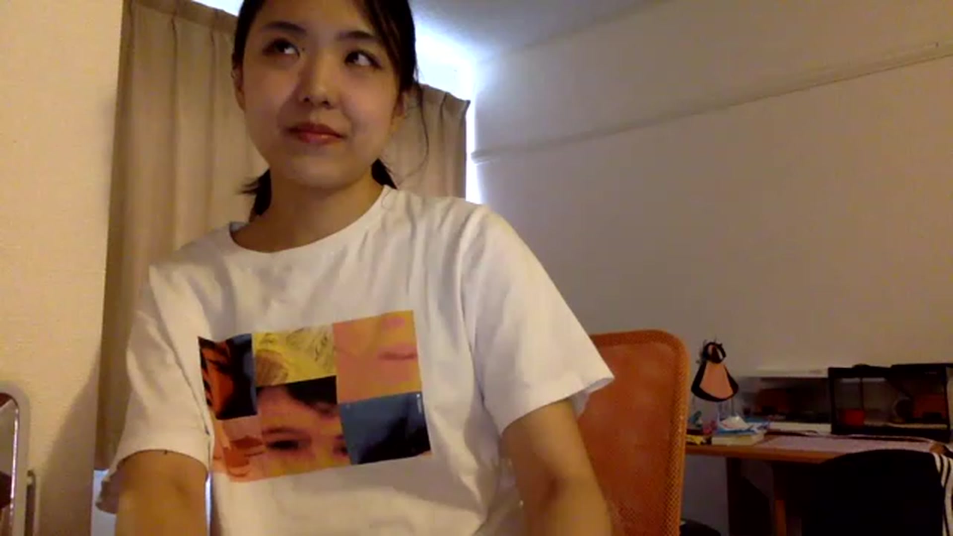 Gallery image thumbnail from Cut31iVanny__'s myfreecams stream on, 05/22/2023, 05:42 image 2 of 20