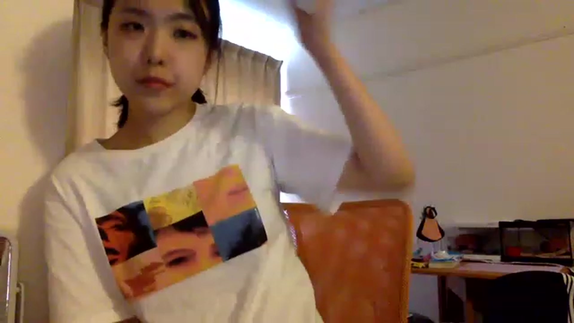 Gallery image thumbnail from Cut31iVanny__'s myfreecams stream on, 05/22/2023, 05:42 image 10 of 20