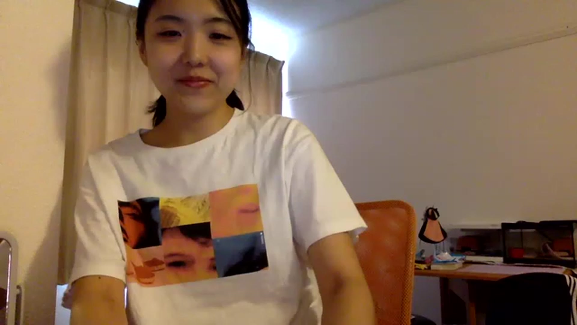 Gallery image thumbnail from Cut31iVanny__'s myfreecams stream on, 05/22/2023, 05:42 image 5 of 20