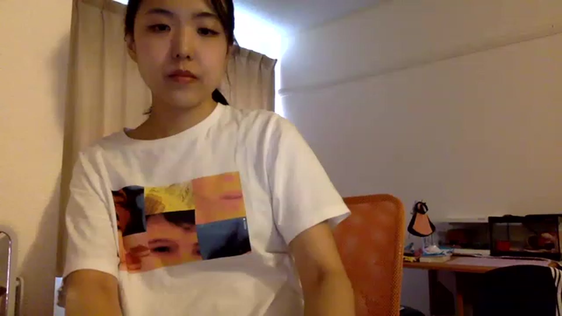Gallery image thumbnail from Cut31iVanny__'s myfreecams stream on, 05/22/2023, 05:42 image 13 of 20