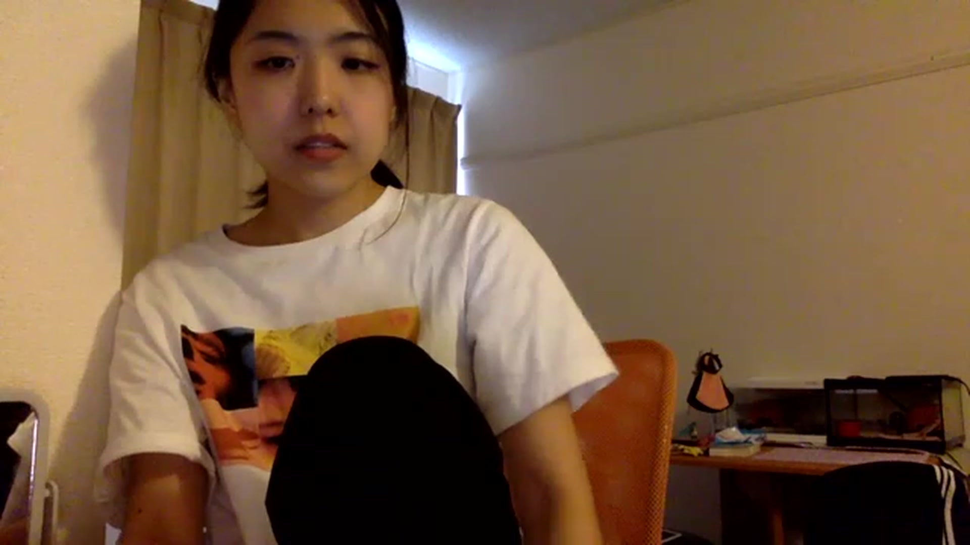 Gallery image thumbnail from Cut31iVanny__'s myfreecams stream on, 05/22/2023, 07:11 image 14 of 20