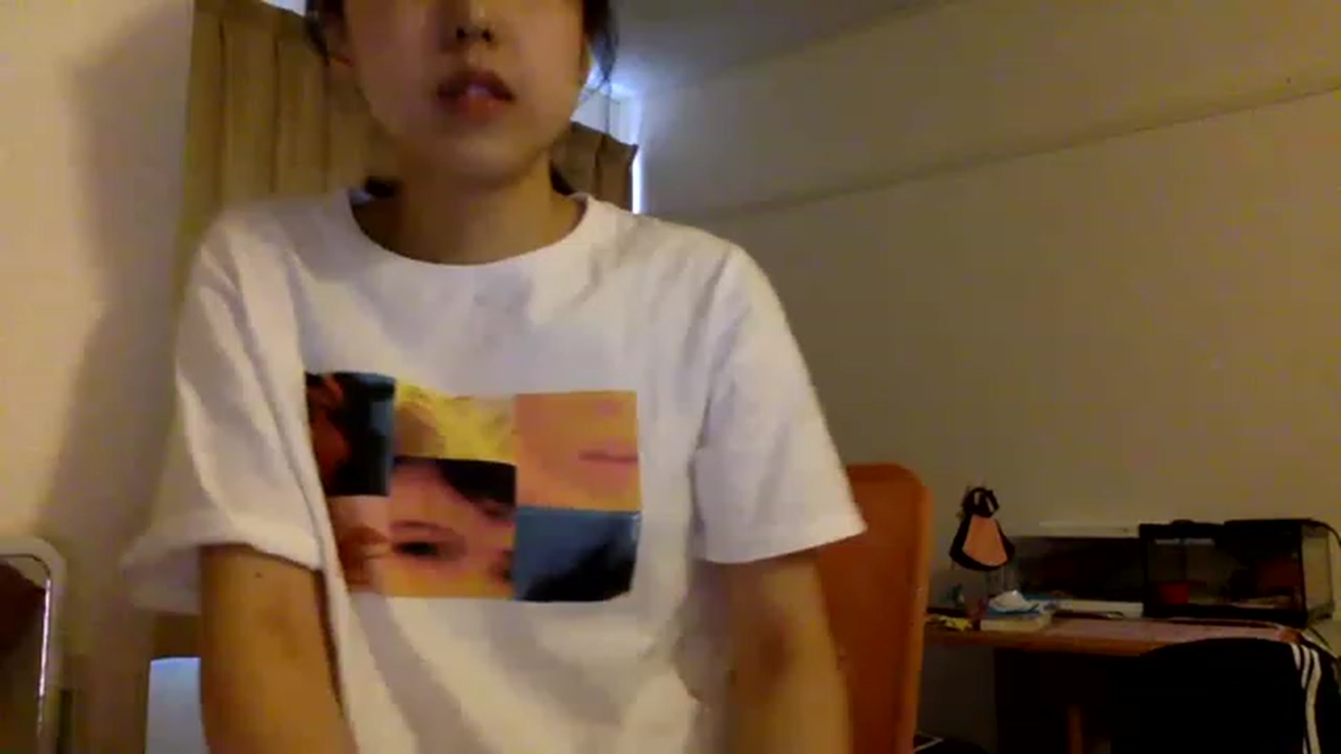 Gallery image thumbnail from Cut31iVanny__'s myfreecams stream on, 05/22/2023, 07:11 image 3 of 20