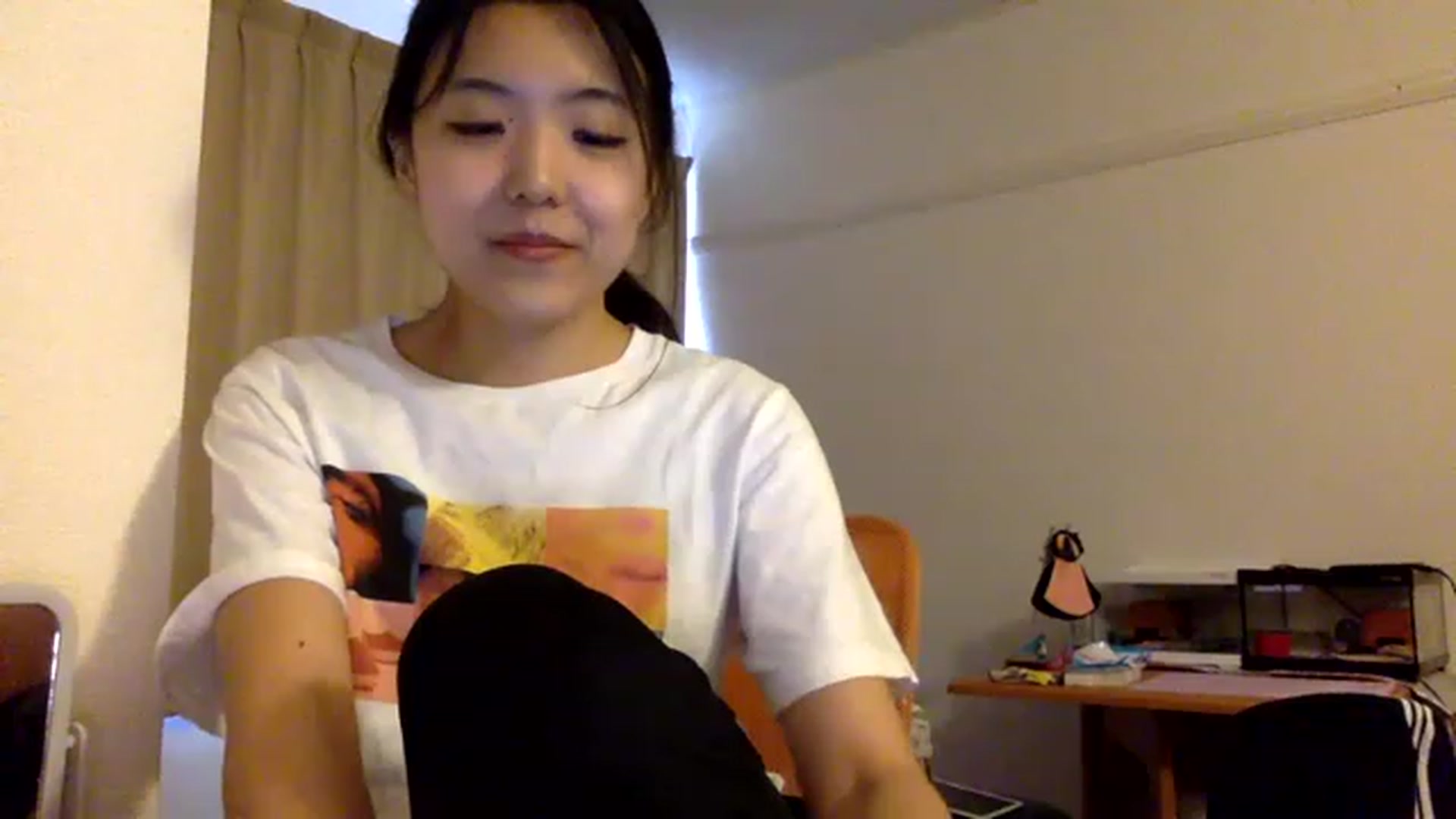 Gallery image thumbnail from Cut31iVanny__'s myfreecams stream on, 05/22/2023, 07:11 image 20 of 20