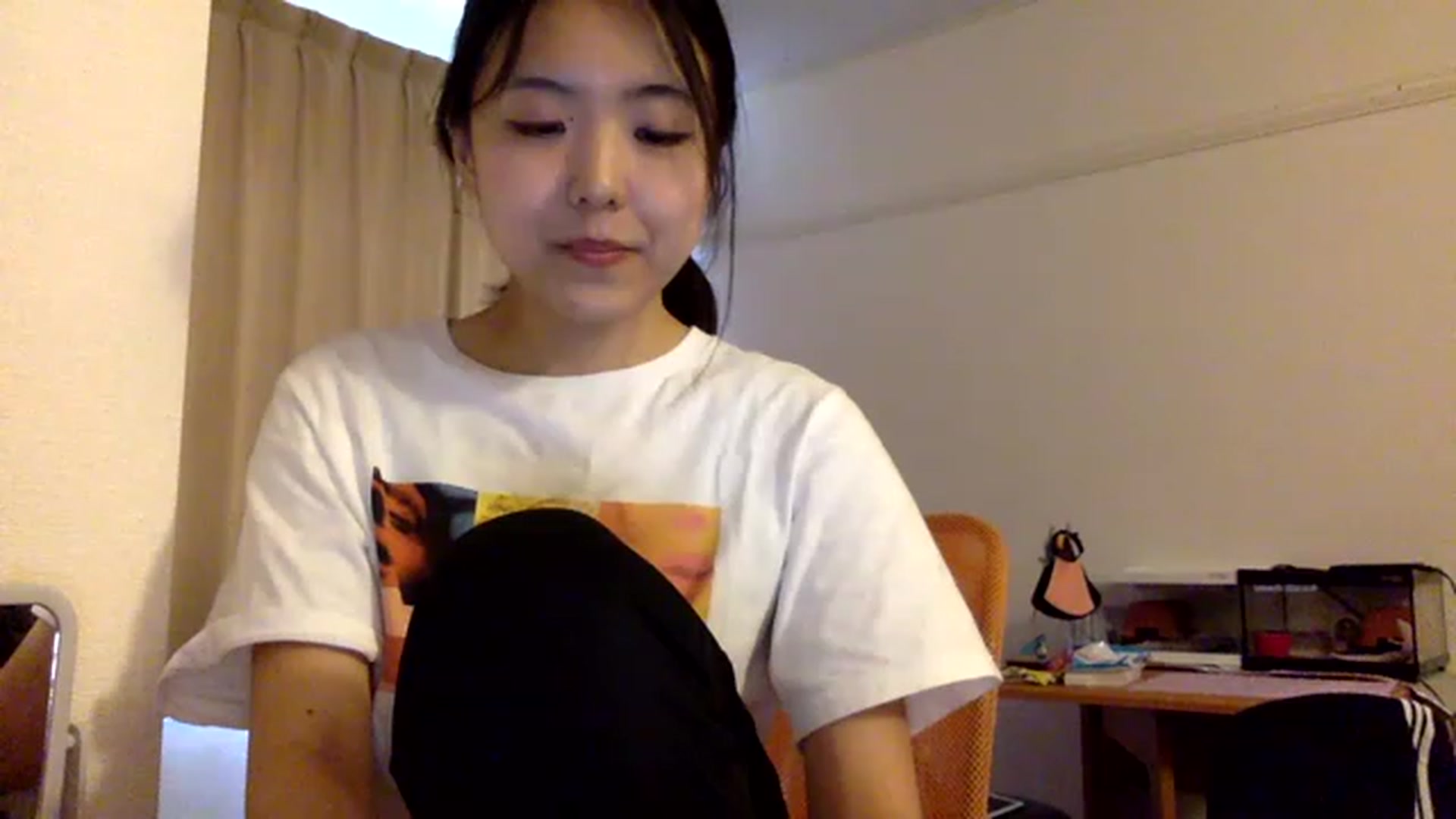 Gallery image thumbnail from Cut31iVanny__'s myfreecams stream on, 05/22/2023, 07:11 image 18 of 20
