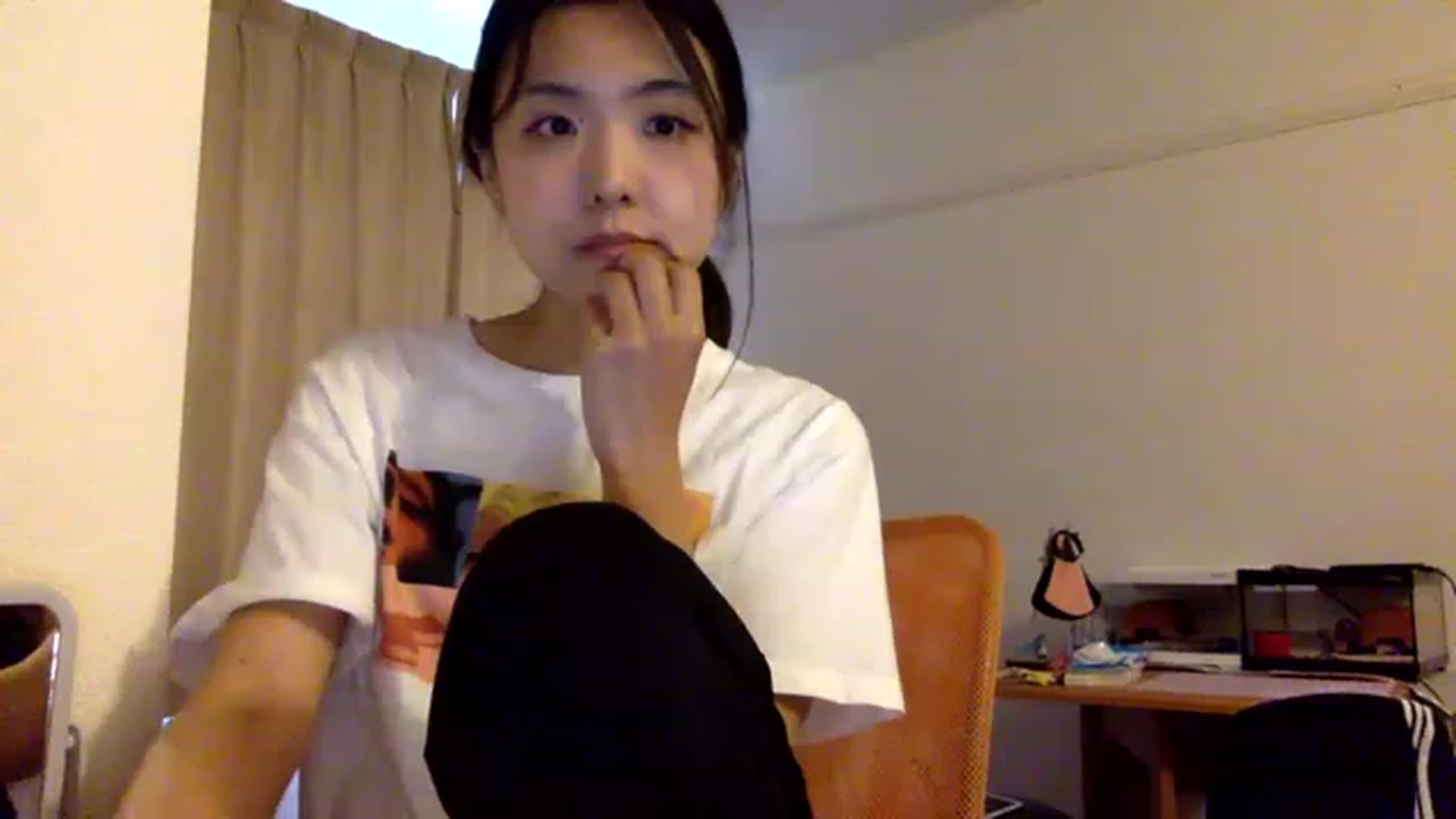 Gallery image thumbnail from Cut31iVanny__'s myfreecams stream on, 05/22/2023, 07:11 image 16 of 20