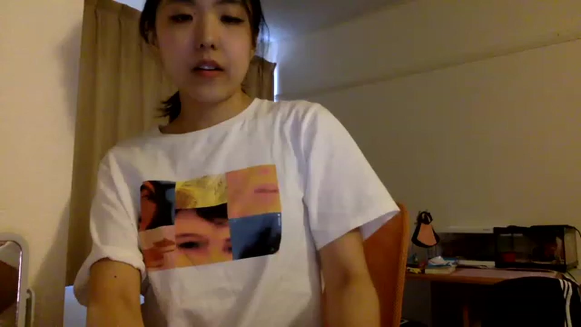 Gallery image thumbnail from Cut31iVanny__'s myfreecams stream on, 05/22/2023, 07:11 image 4 of 20